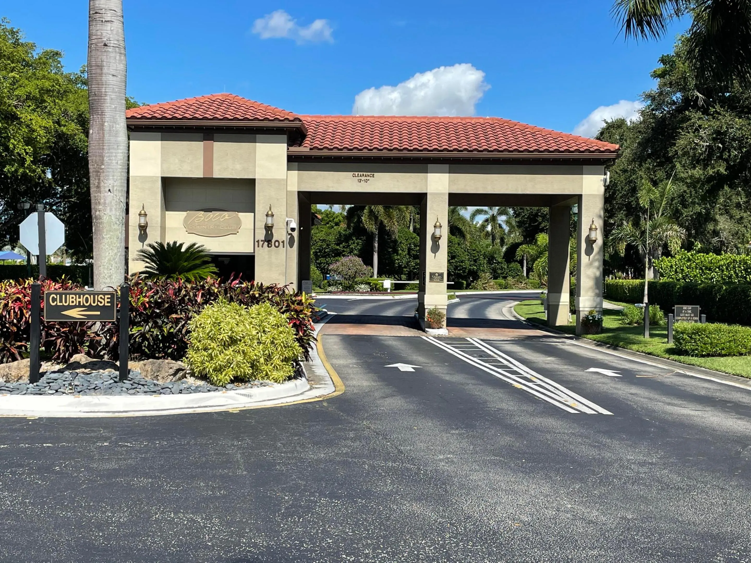 17300 Boca Club Boulevard #1201