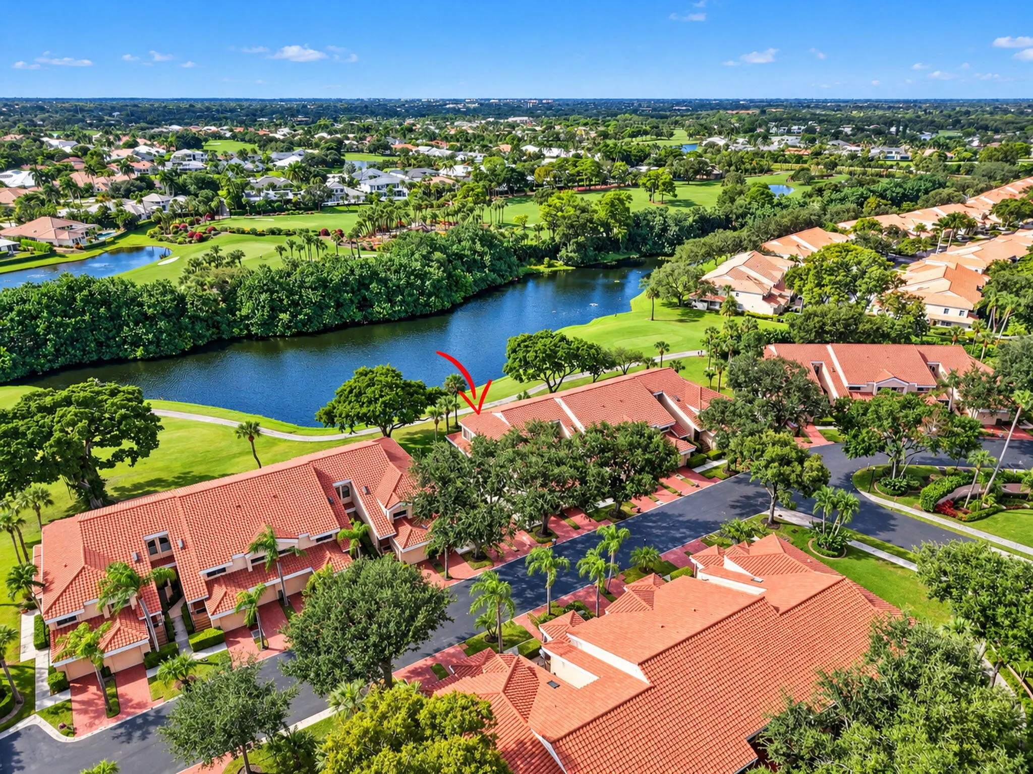 17300 Boca Club Boulevard #1201