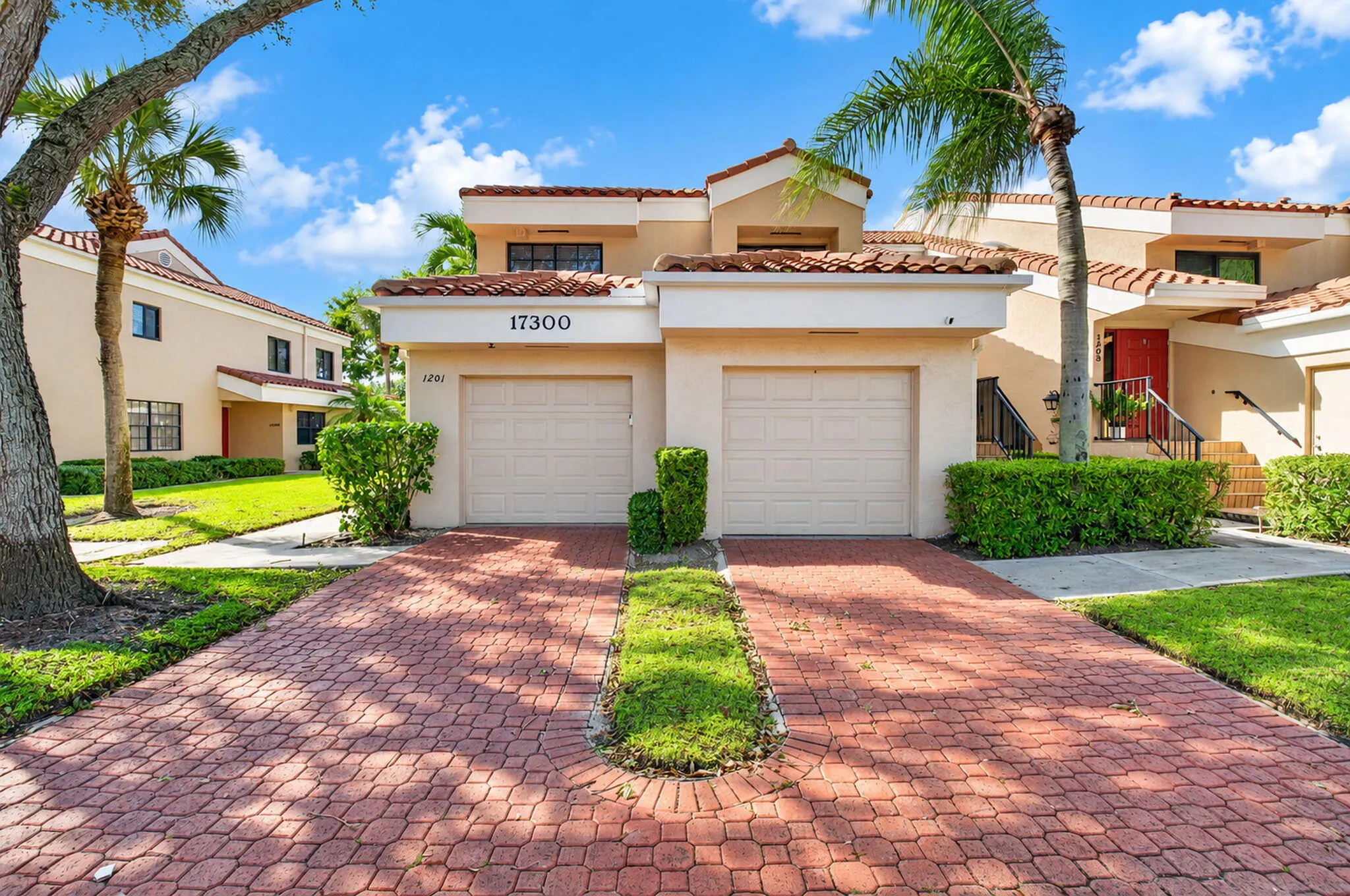 17300 Boca Club Boulevard #1201