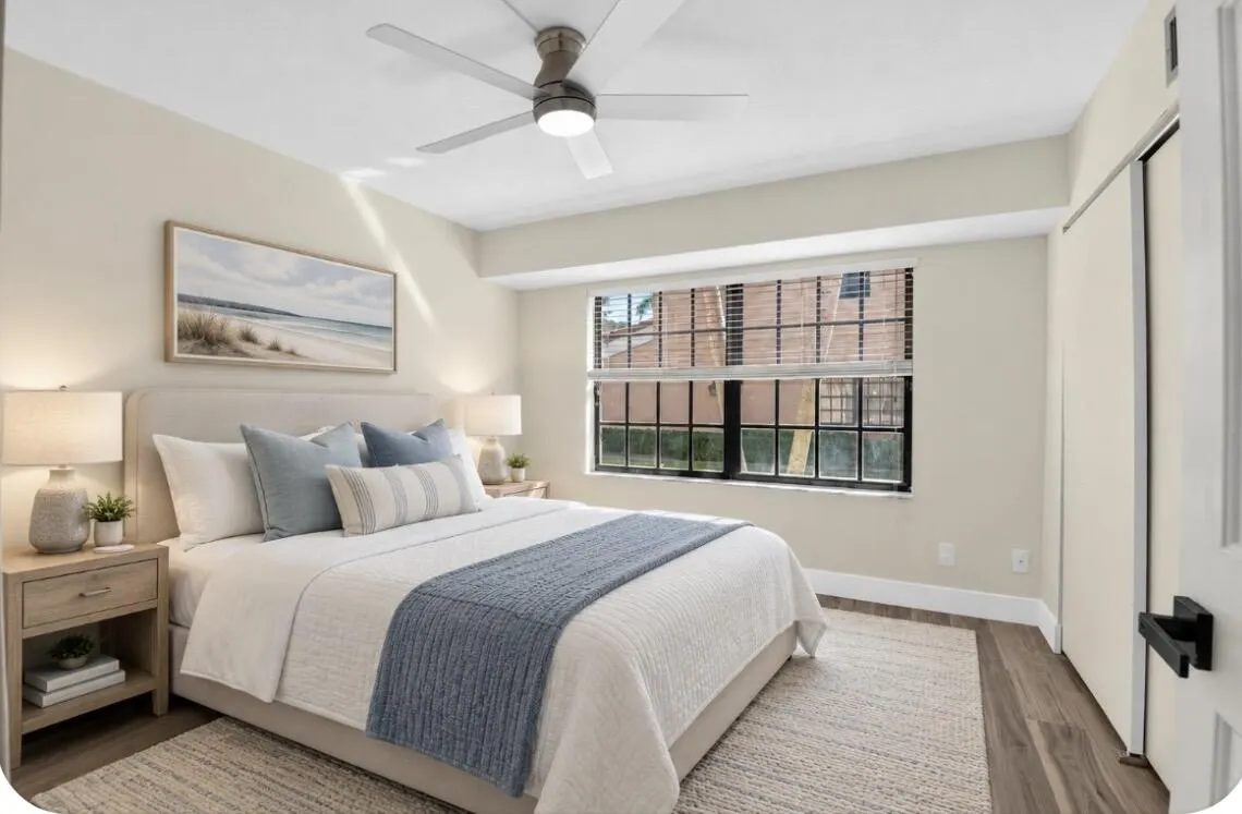 17300 Boca Club Boulevard #1201