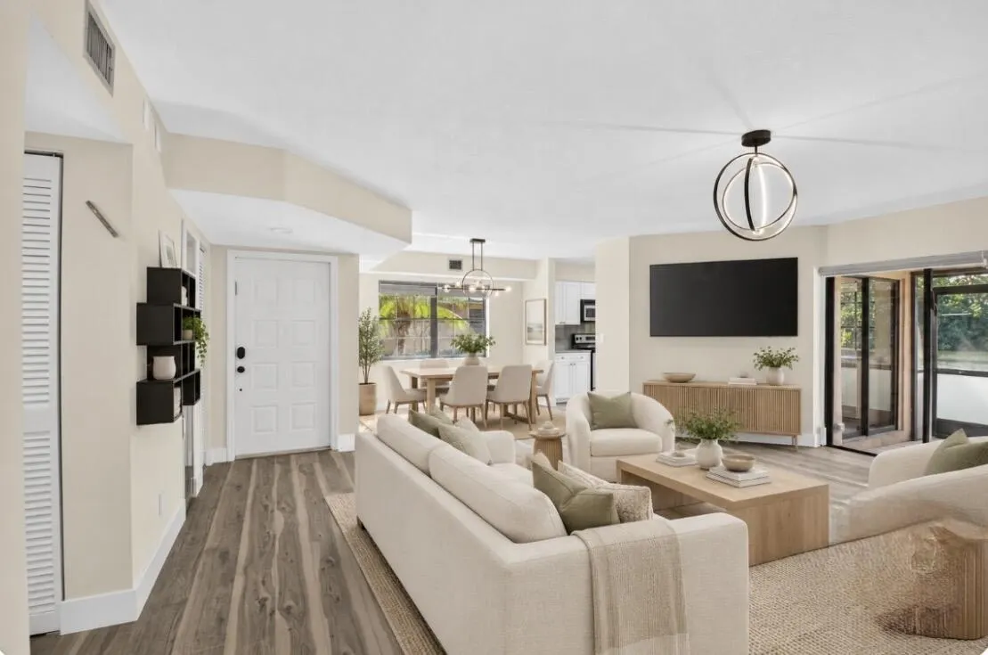17300 Boca Club Boulevard #1201