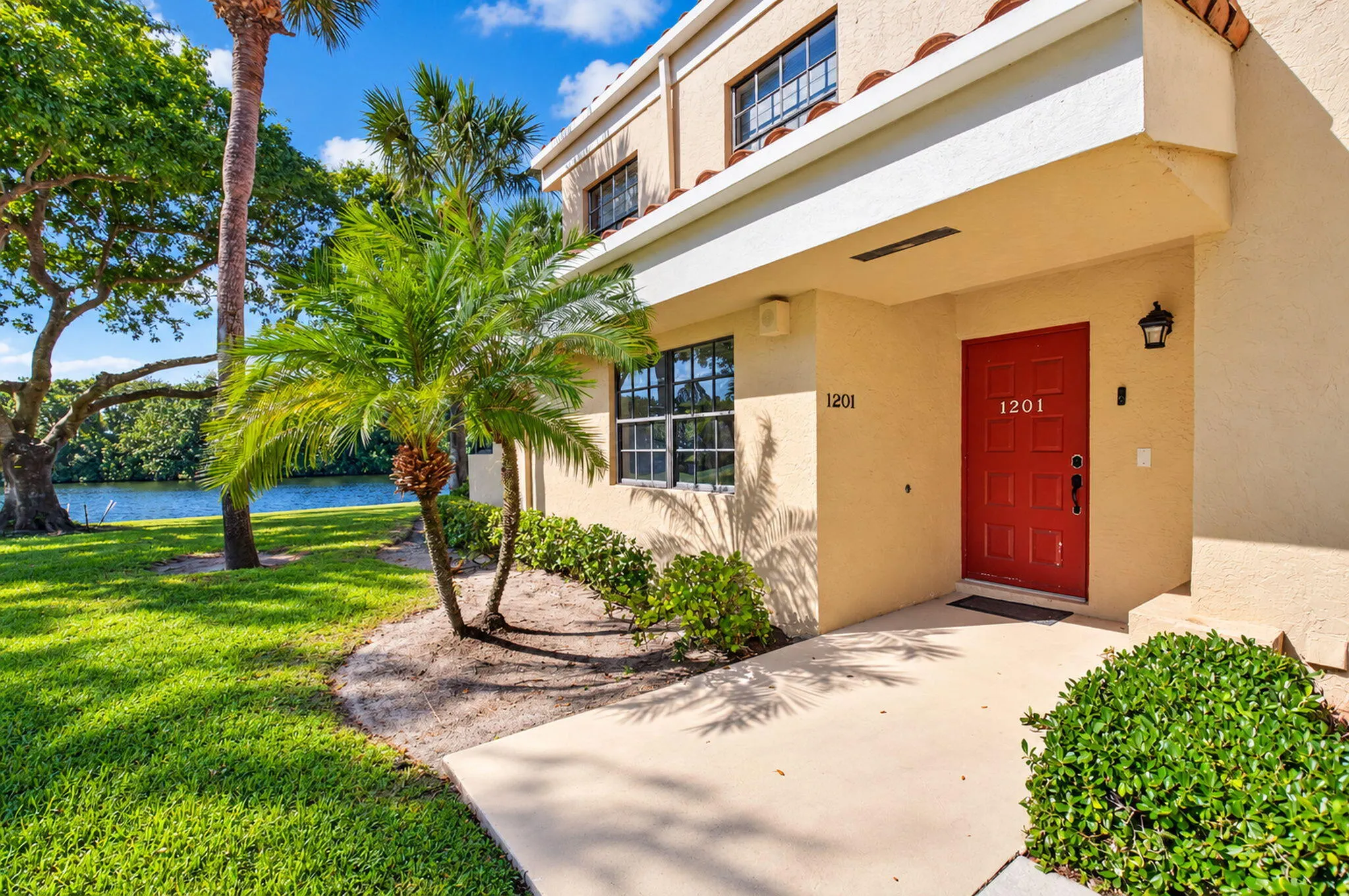17300 Boca Club Boulevard #1201
