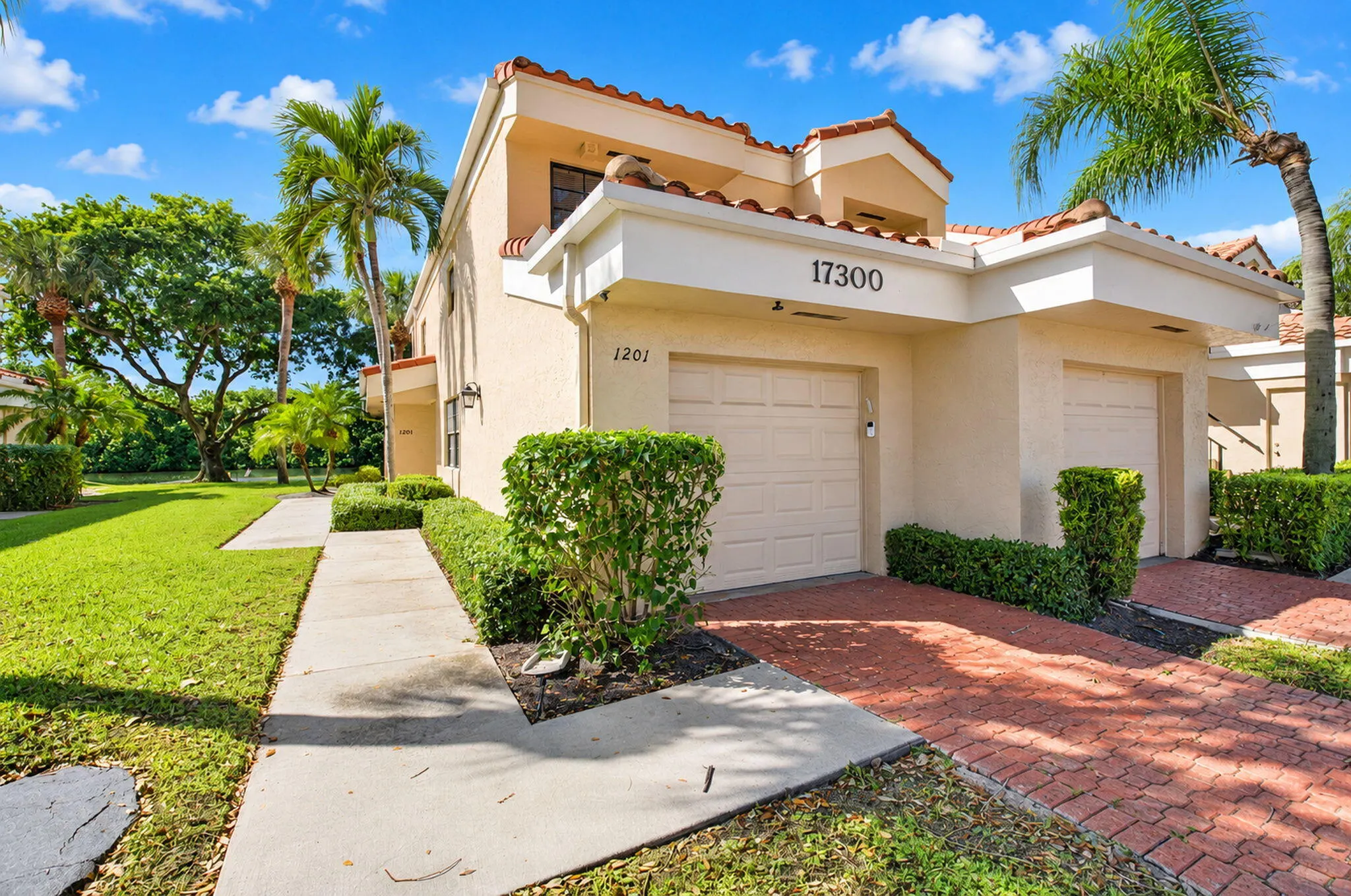 17300 Boca Club Boulevard #1201
