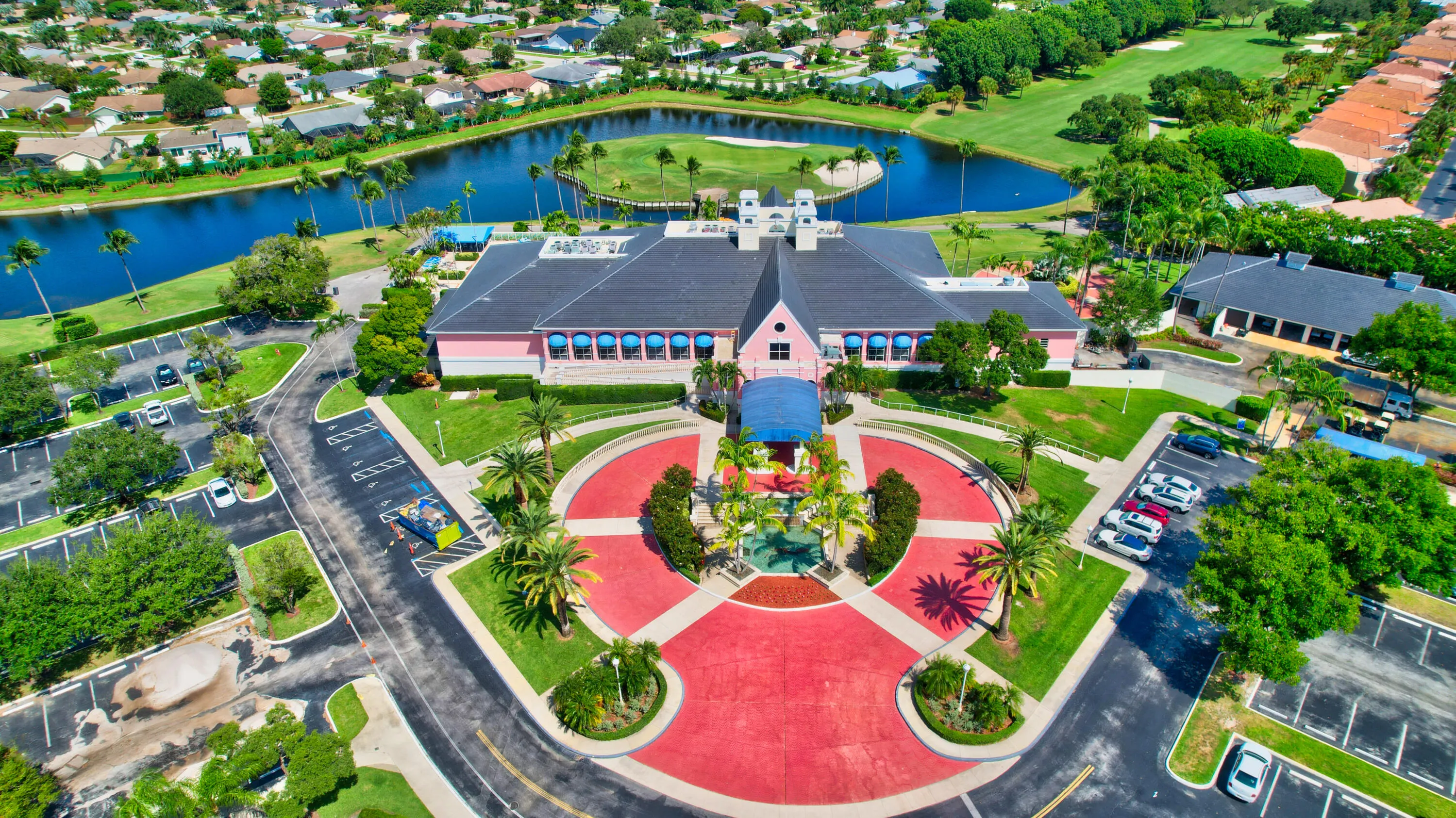 17300 Boca Club Boulevard #1201