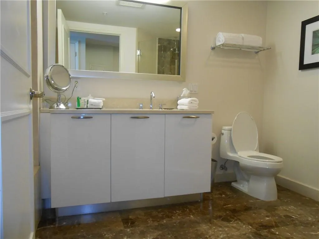 505 N Fort Lauderdale Beach Blvd, #1207