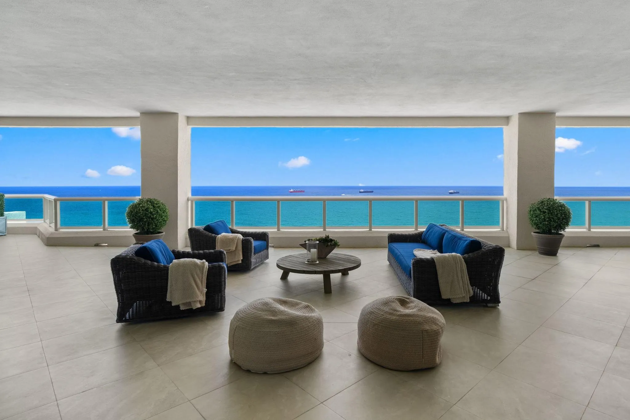 101 S Fort Lauderdale Beach Blvd, #2703