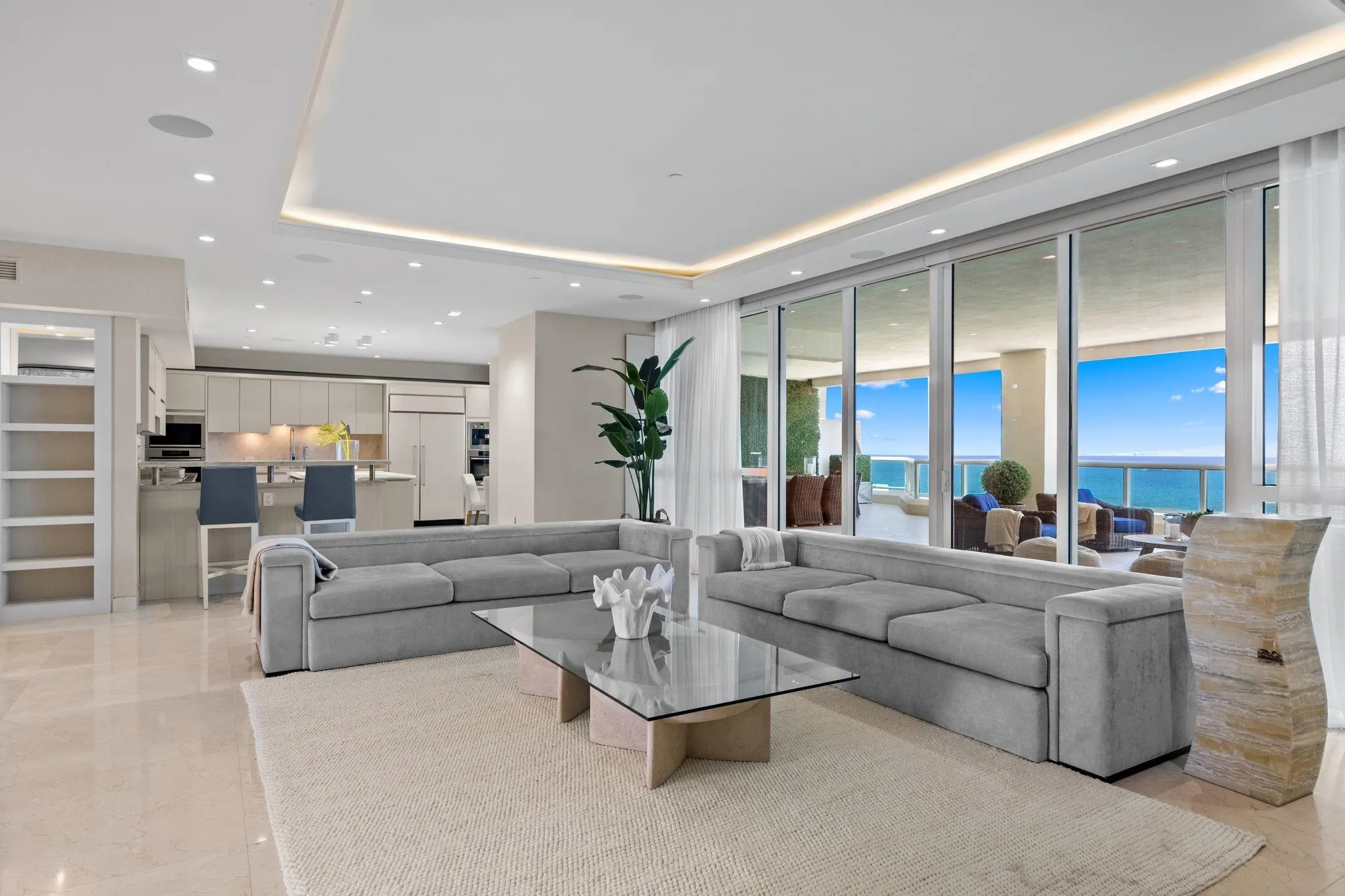 101 S Fort Lauderdale Beach Blvd, #2703