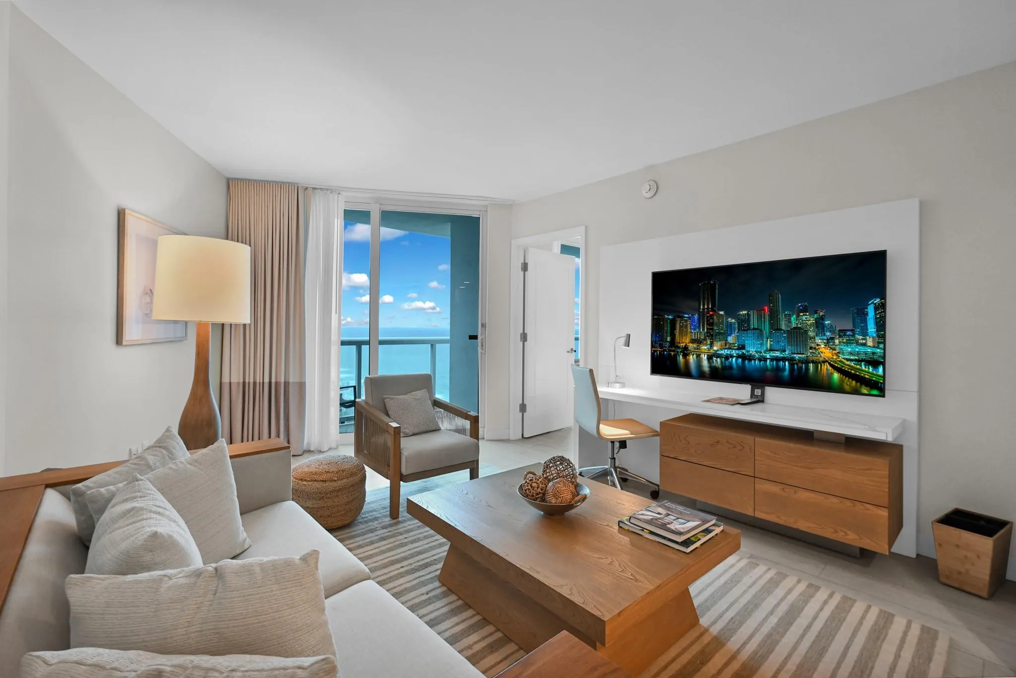 505 N Fort Lauderdale Beach Blvd, #2214