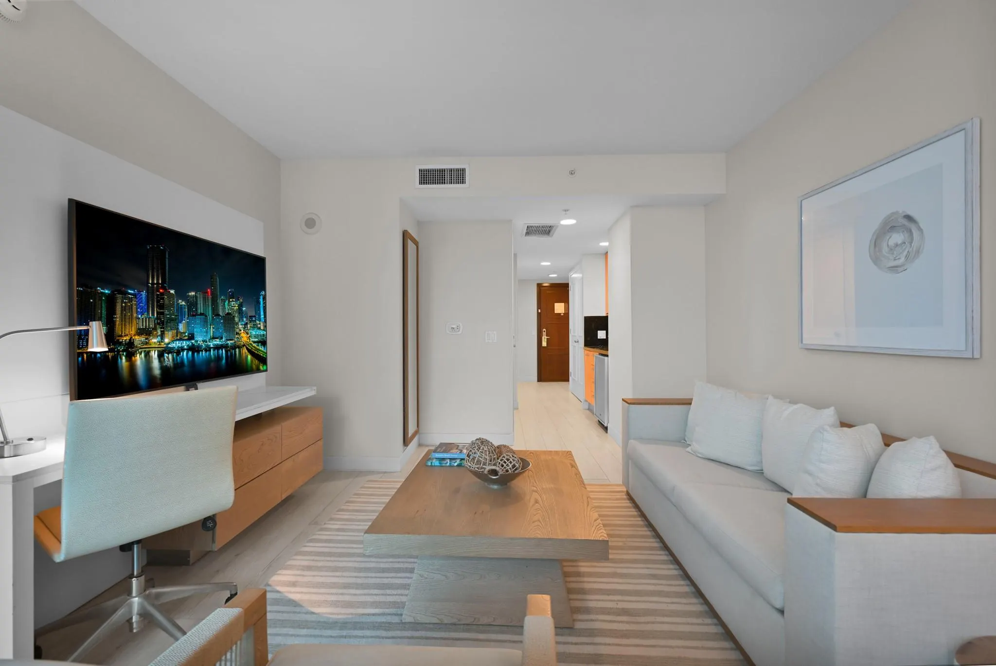 505 N Fort Lauderdale Beach Blvd, #2214