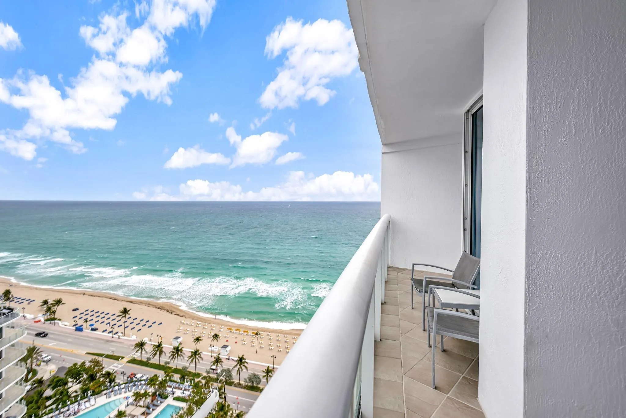 505 N Fort Lauderdale Beach Blvd, #2214