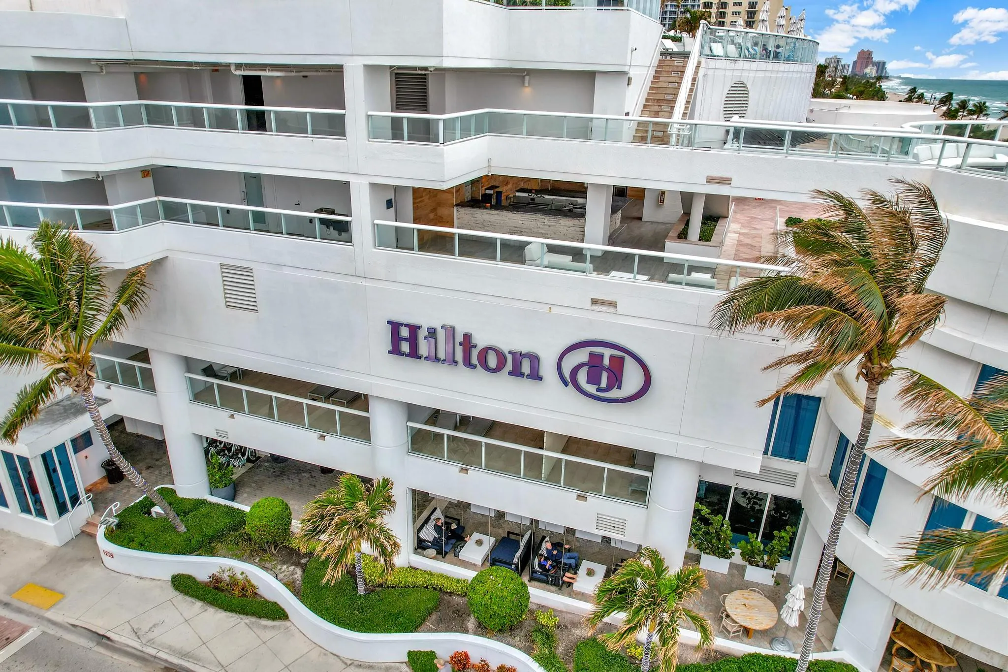 505 N Fort Lauderdale Beach Blvd, #2214
