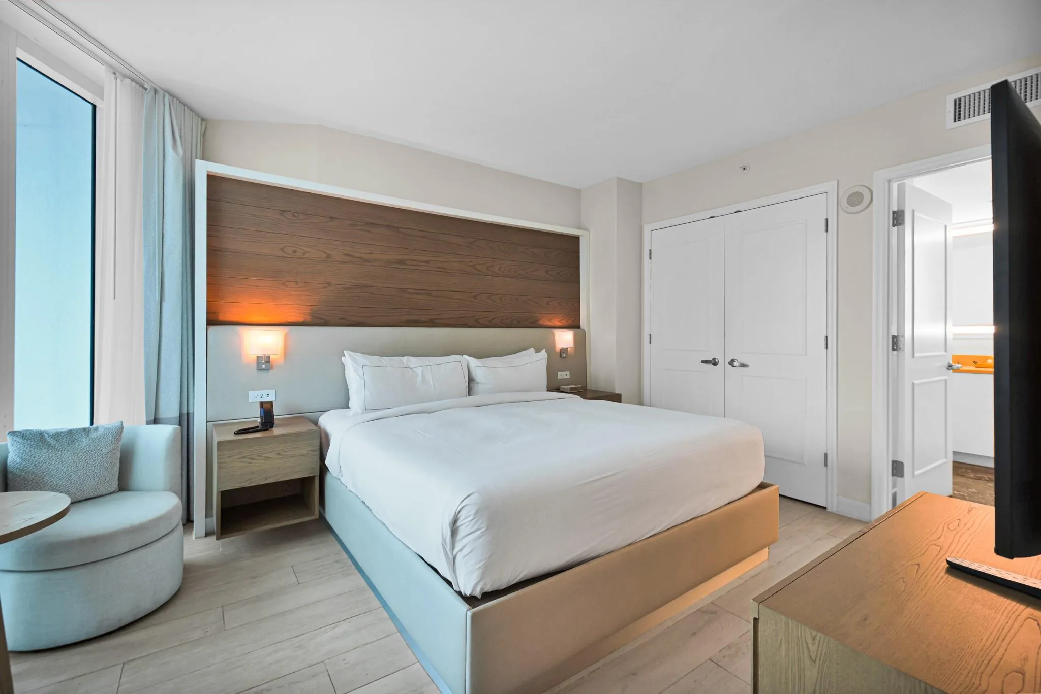 505 N Fort Lauderdale Beach Blvd, #2214