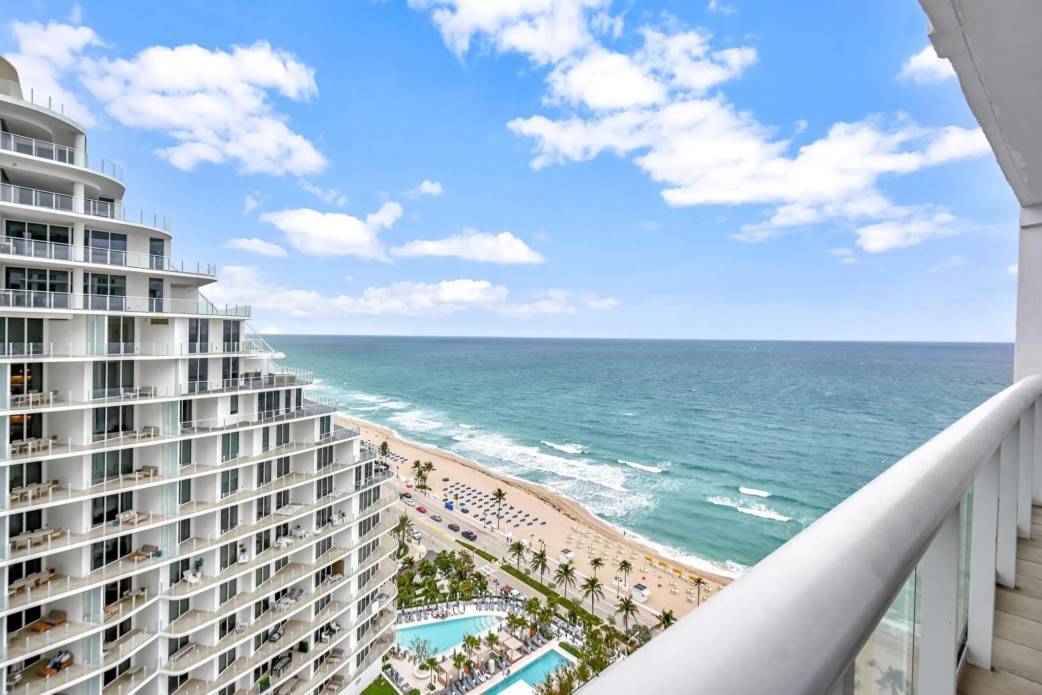 505 N Fort Lauderdale Beach Blvd, #2214