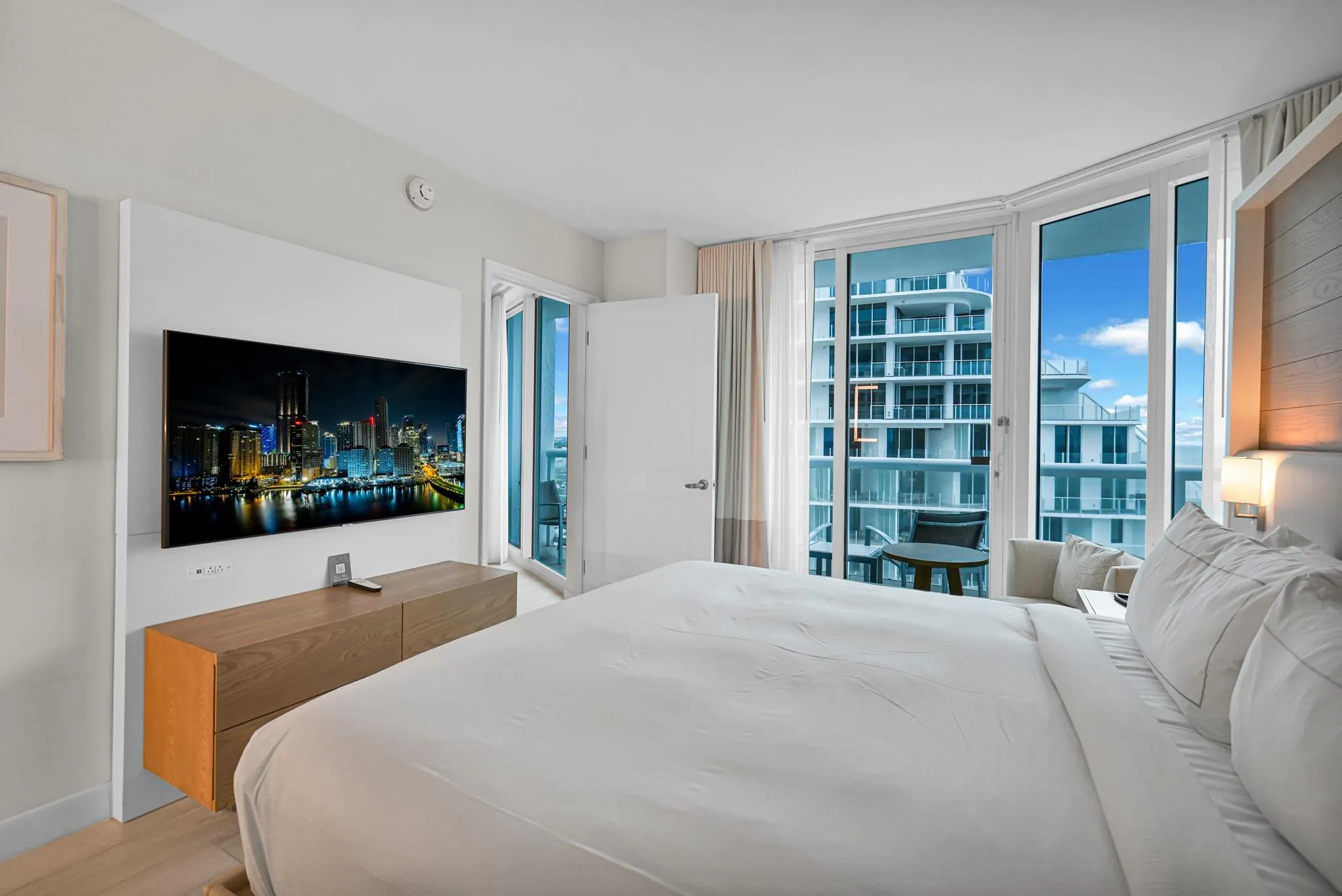 505 N Fort Lauderdale Beach Blvd, #2214