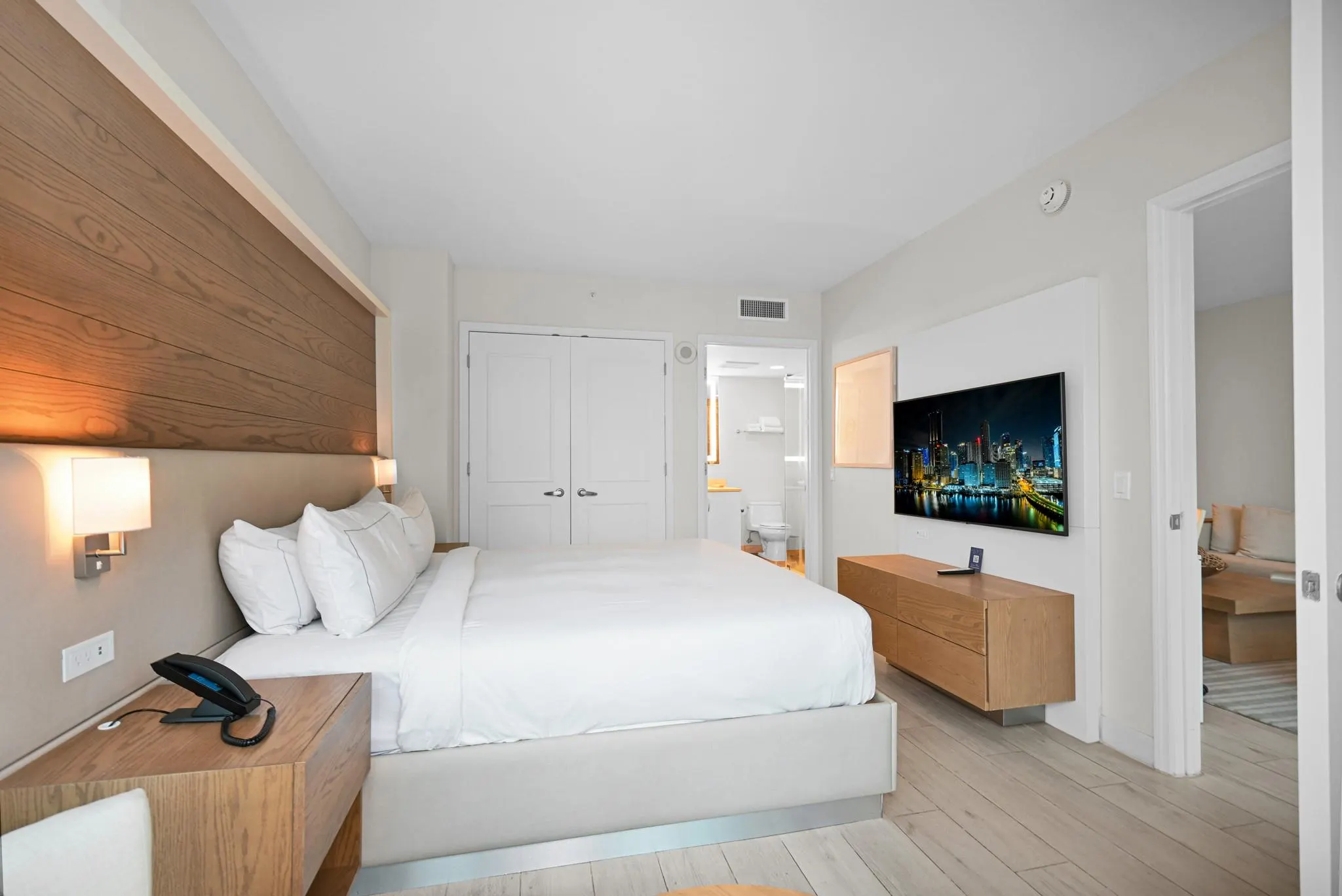 505 N Fort Lauderdale Beach Blvd, #2214