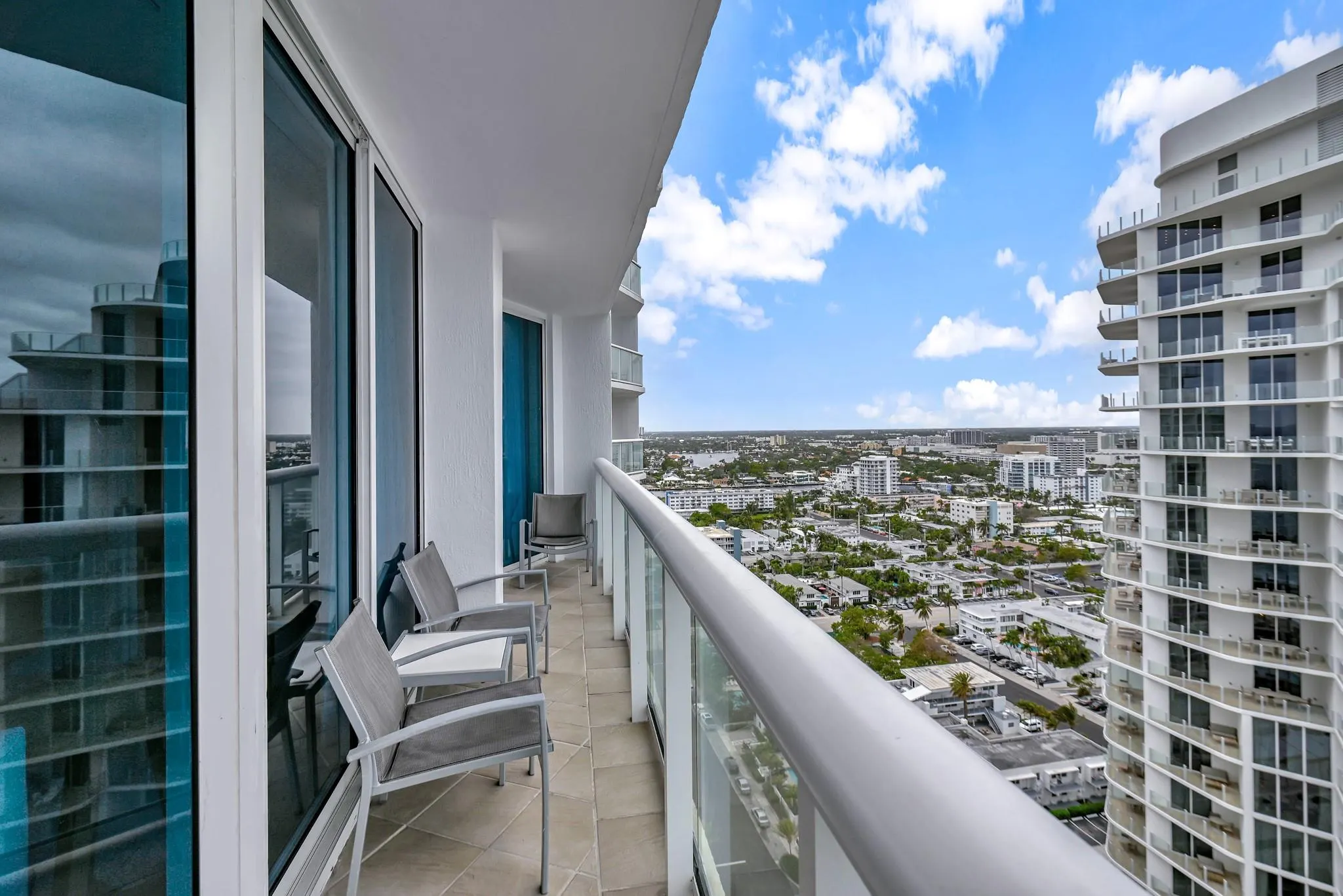 505 N Fort Lauderdale Beach Blvd, #2214