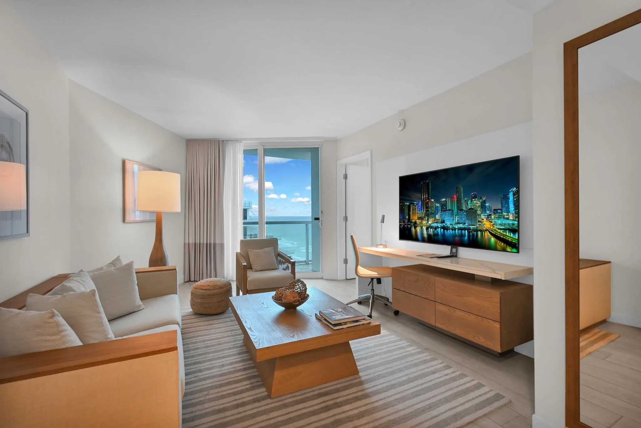 505 N Fort Lauderdale Beach Blvd, #2214