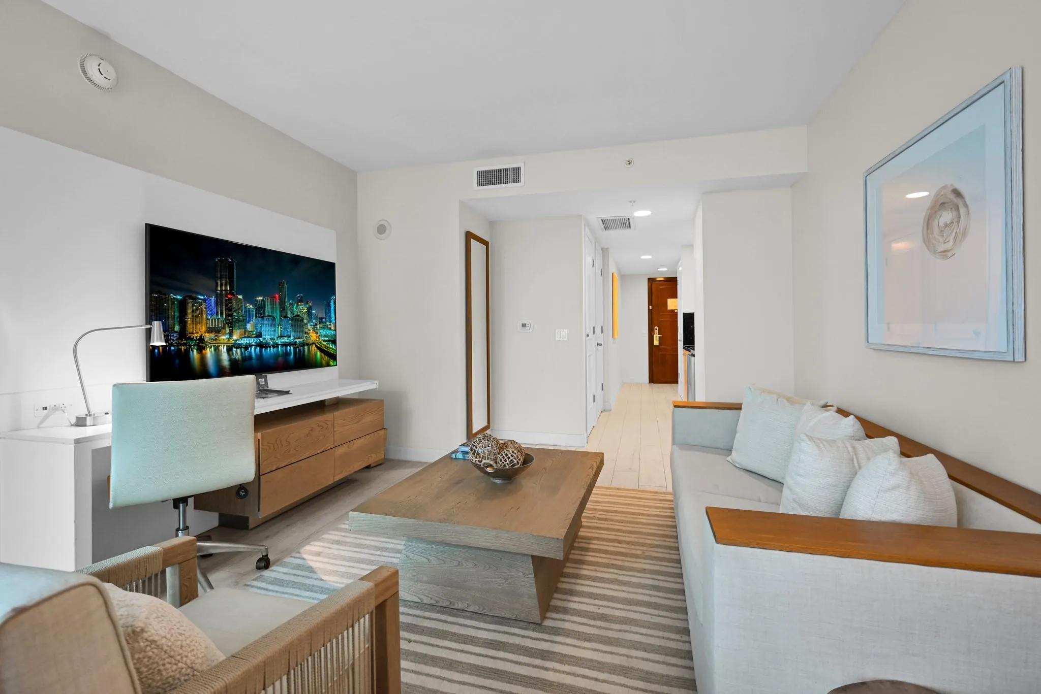 505 N Fort Lauderdale Beach Blvd, #2214