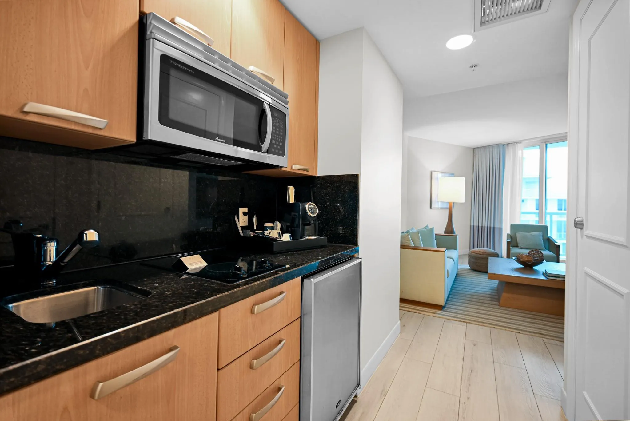 505 N Fort Lauderdale Beach Blvd, #2214