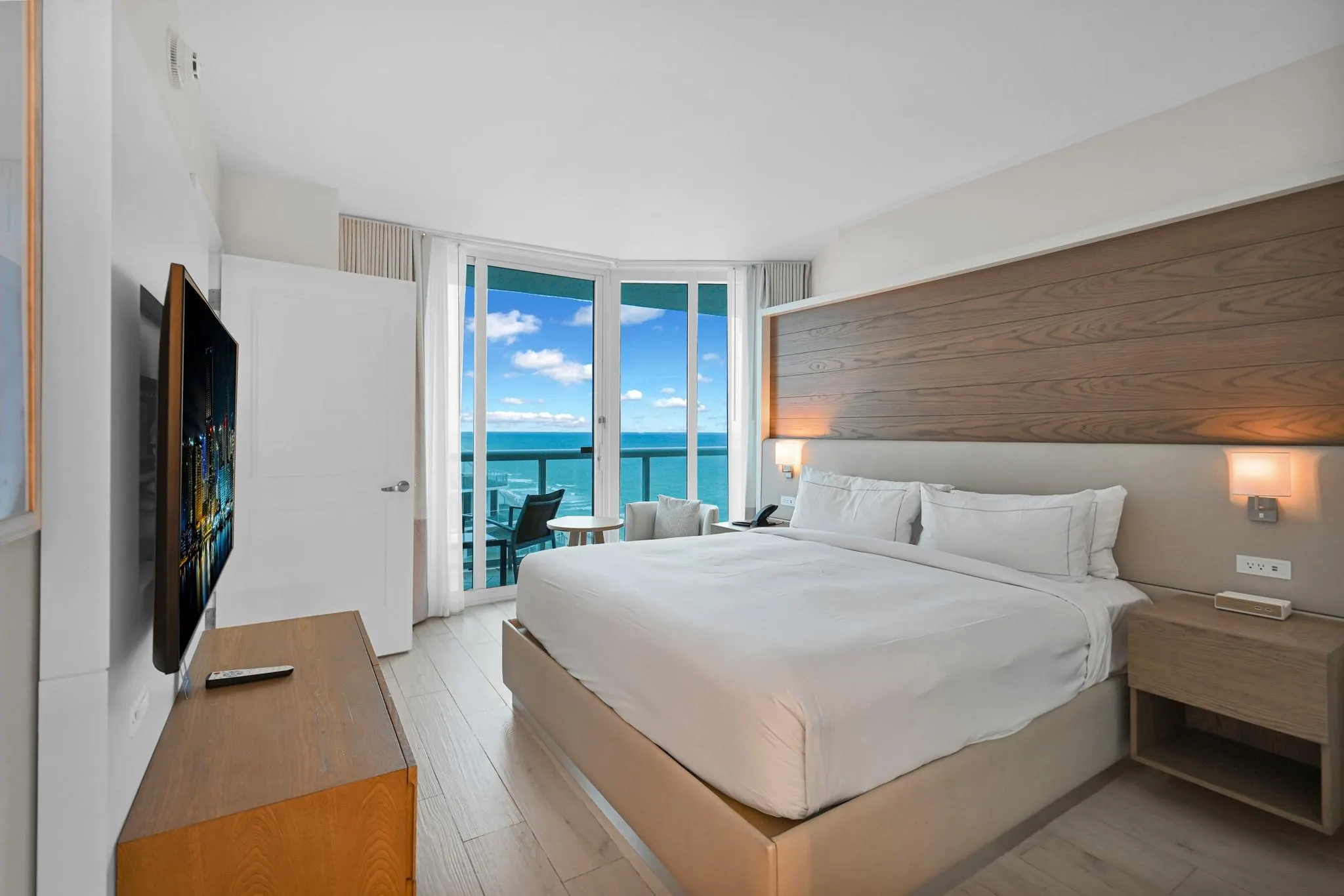 505 N Fort Lauderdale Beach Blvd, #2214