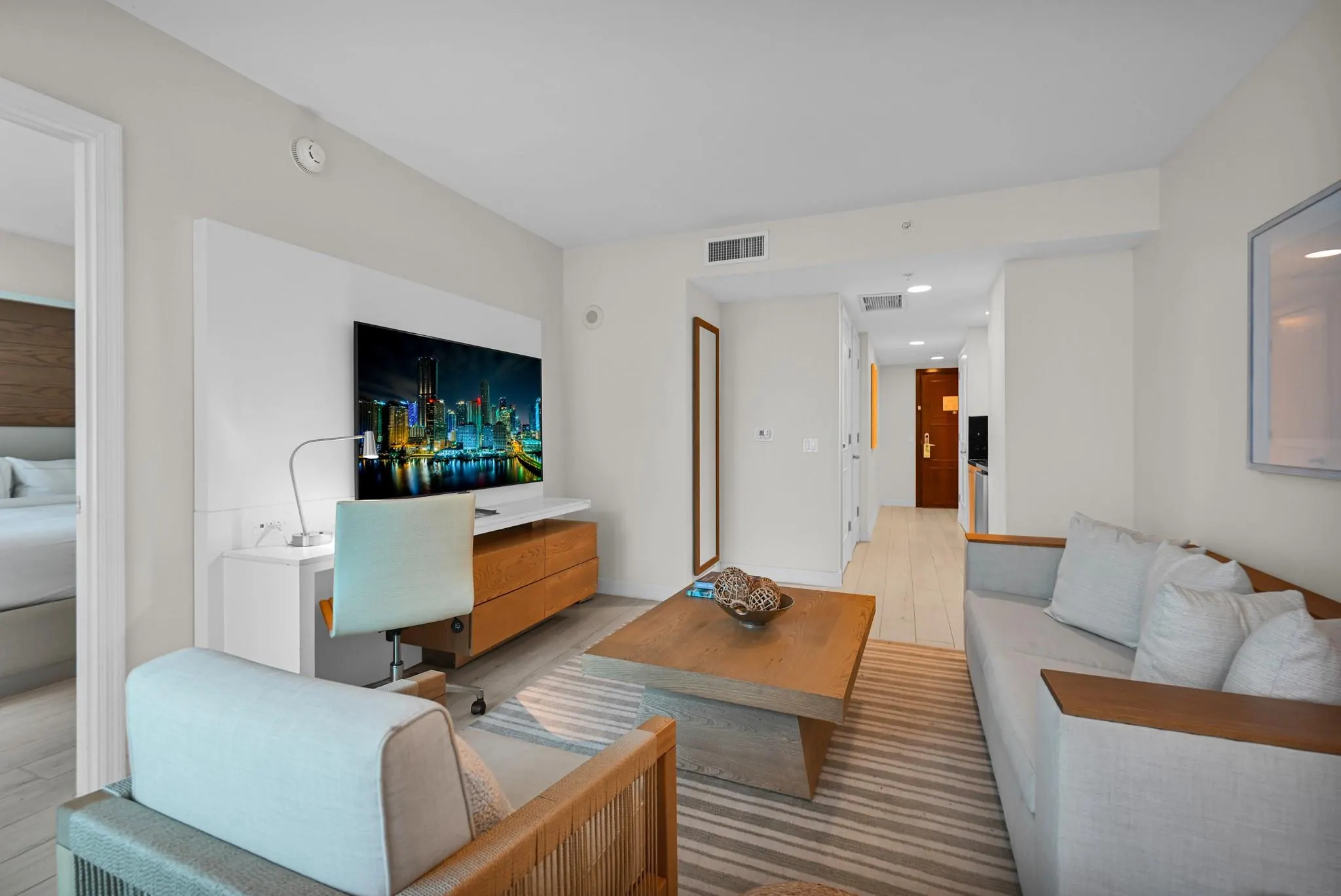 505 N Fort Lauderdale Beach Blvd, #2214