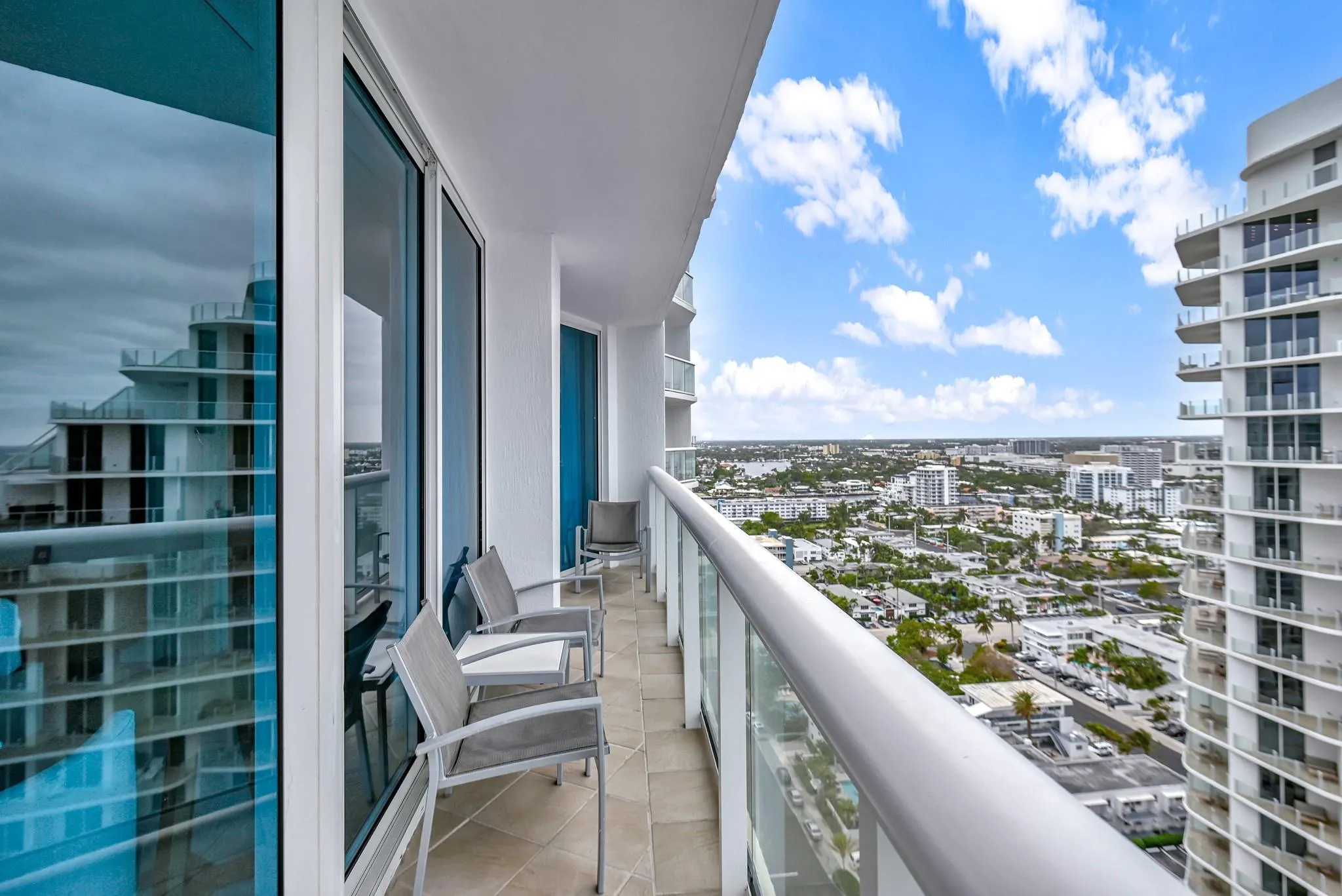 505 N Fort Lauderdale Beach Blvd, #2214