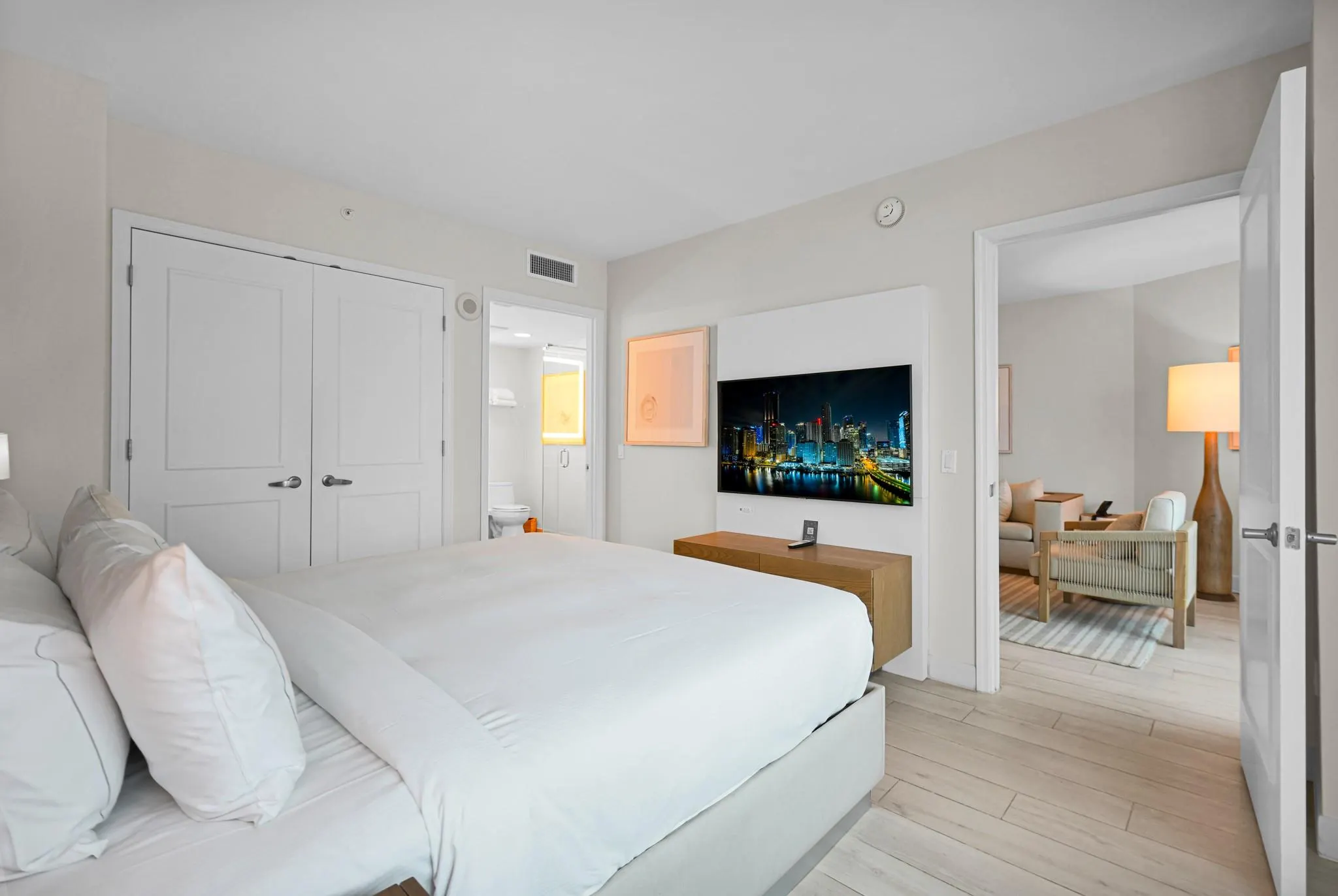 505 N Fort Lauderdale Beach Blvd, #2214