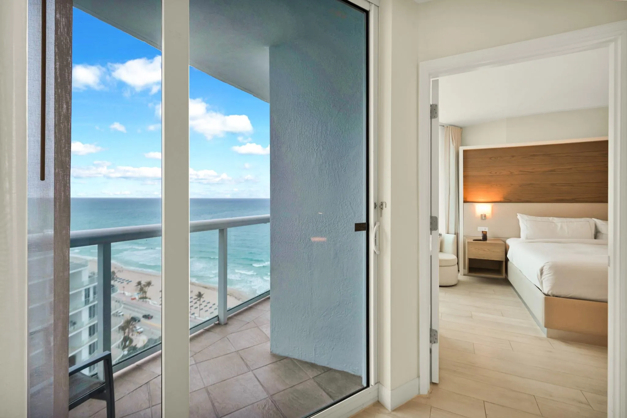 505 N Fort Lauderdale Beach Blvd, #2214