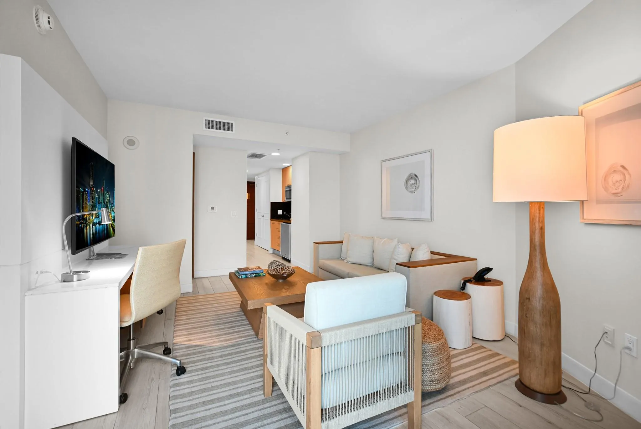 505 N Fort Lauderdale Beach Blvd, #2214