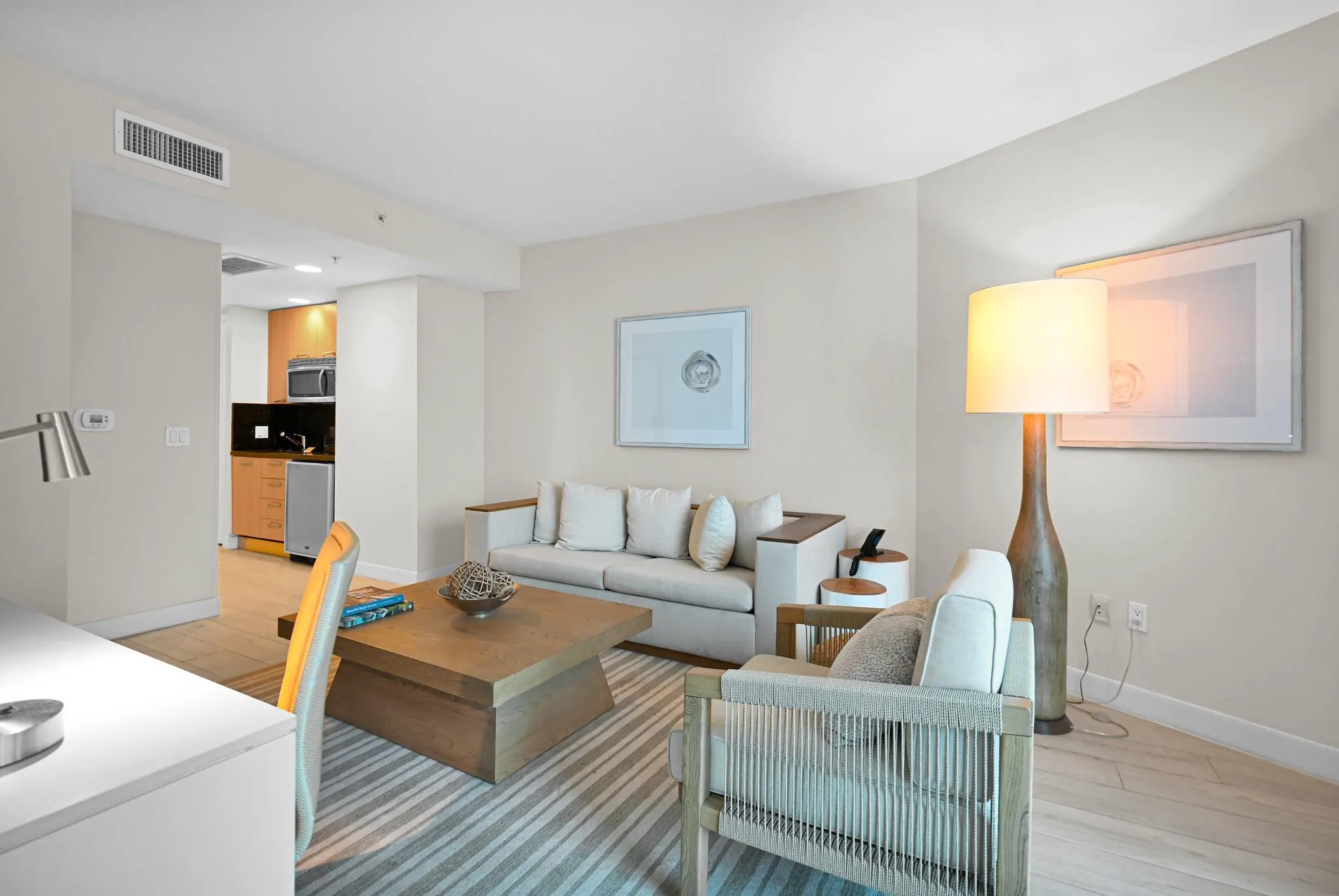 505 N Fort Lauderdale Beach Blvd, #2214