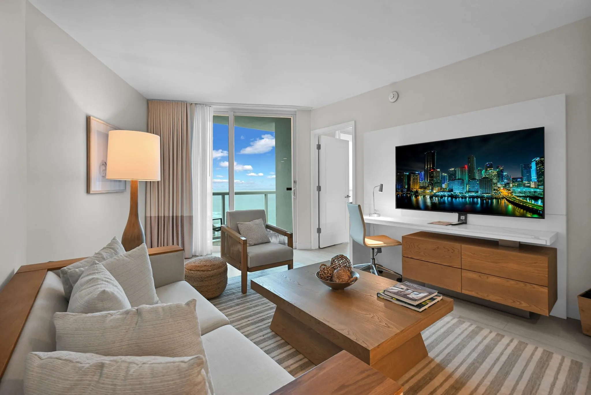 505 N Fort Lauderdale Beach Blvd, #2214