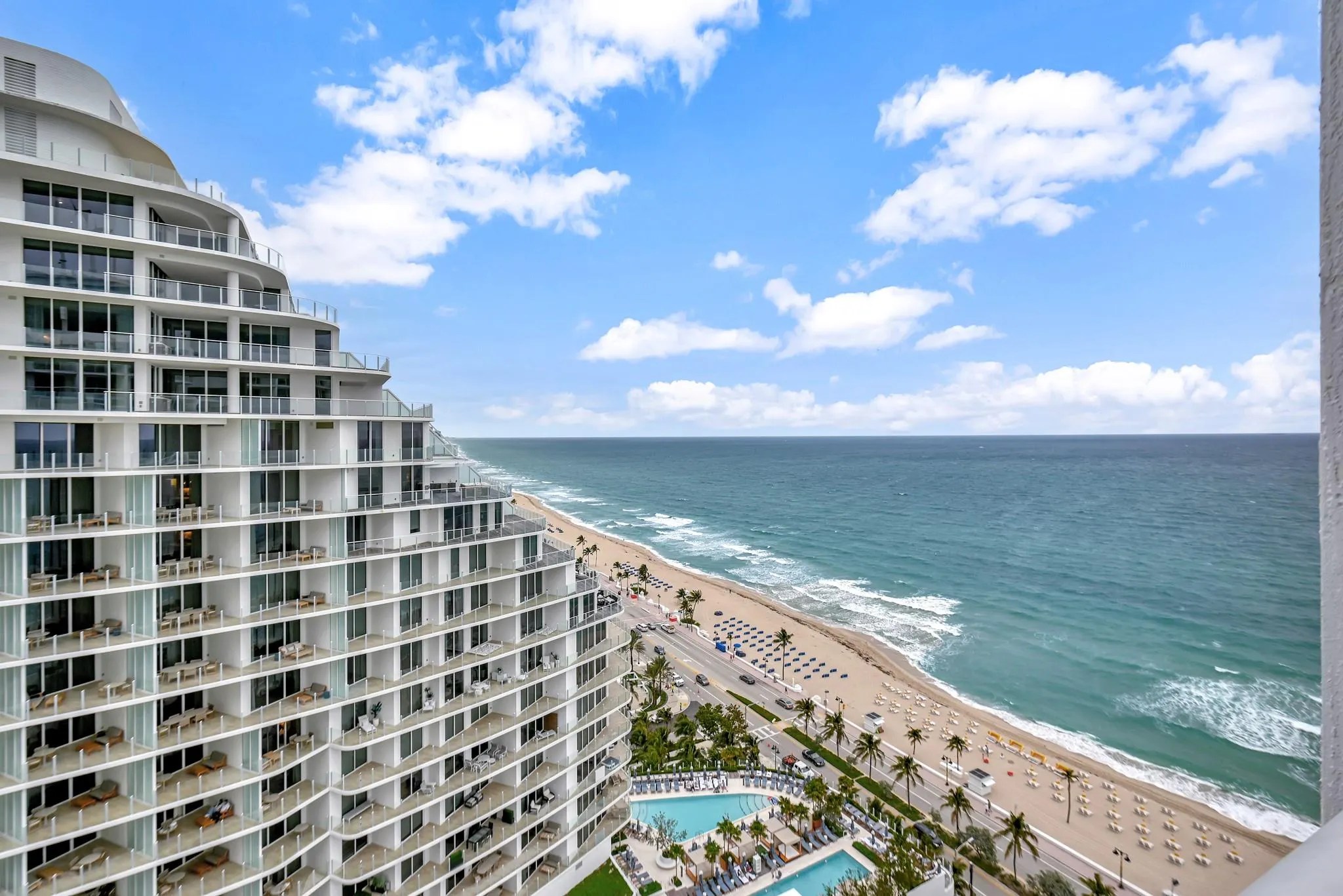 505 N Fort Lauderdale Beach Blvd, #2214