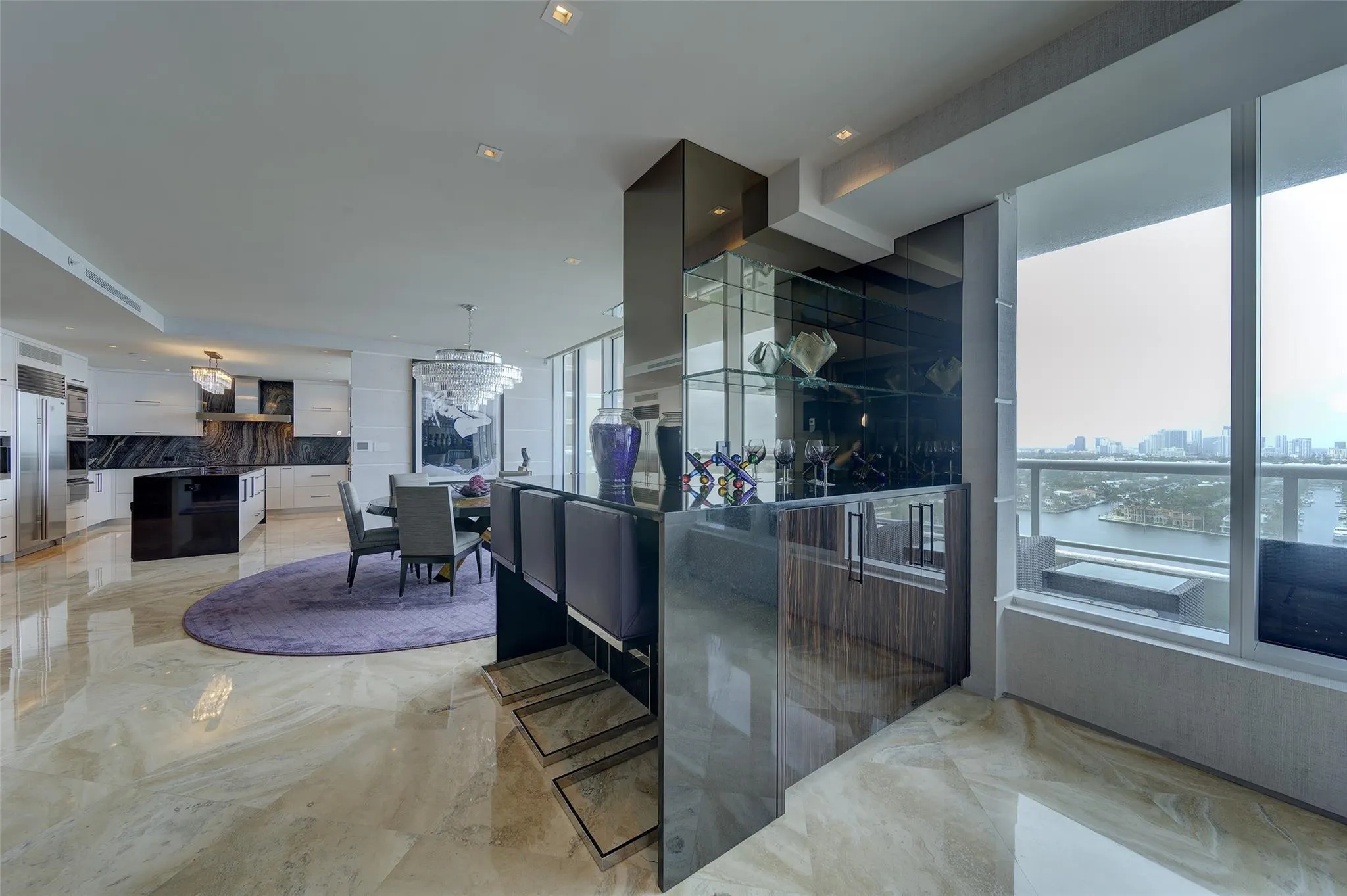 1 N Fort Lauderdale Beach Blvd, #1906