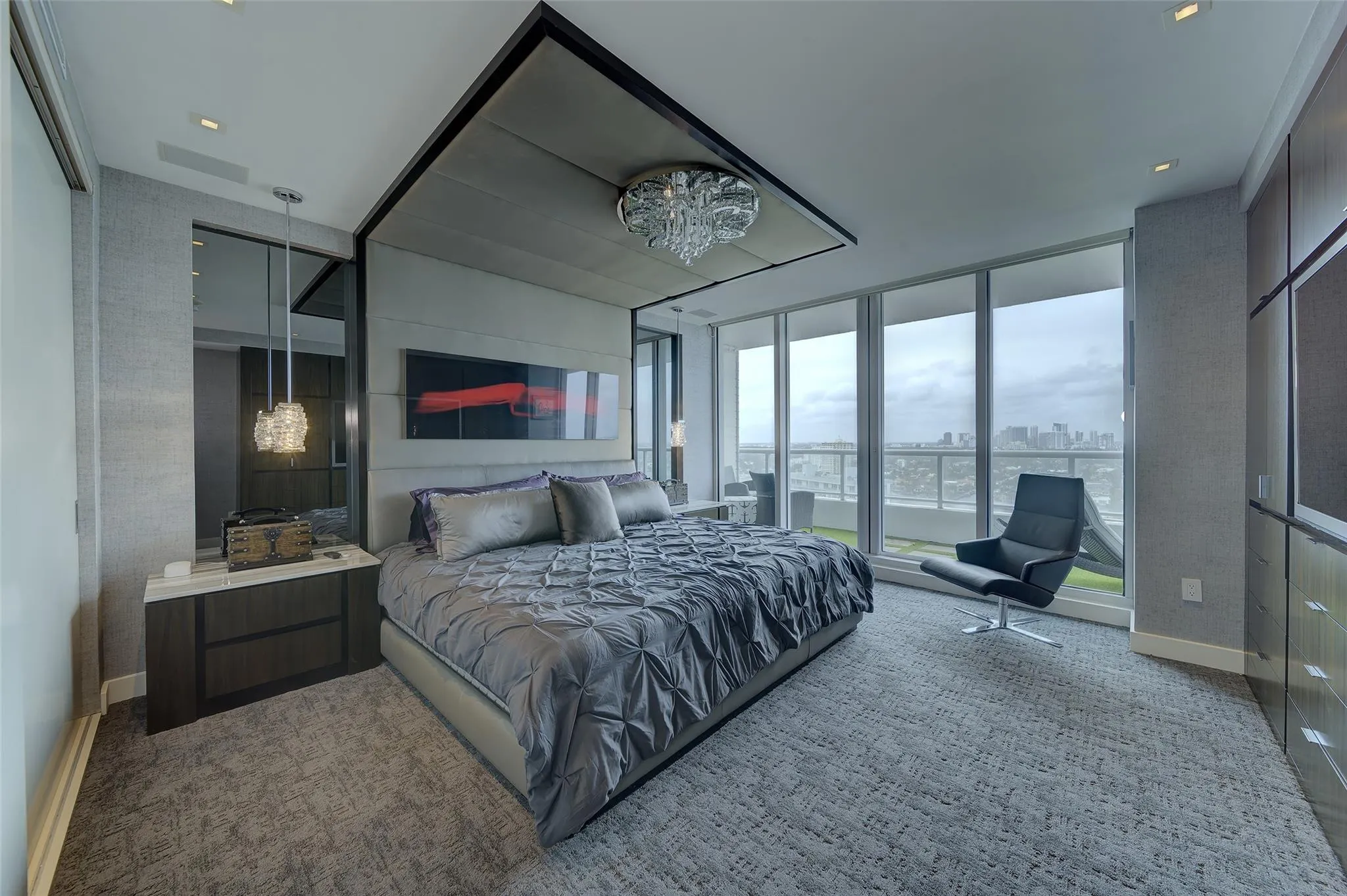 1 N Fort Lauderdale Beach Blvd, #1906