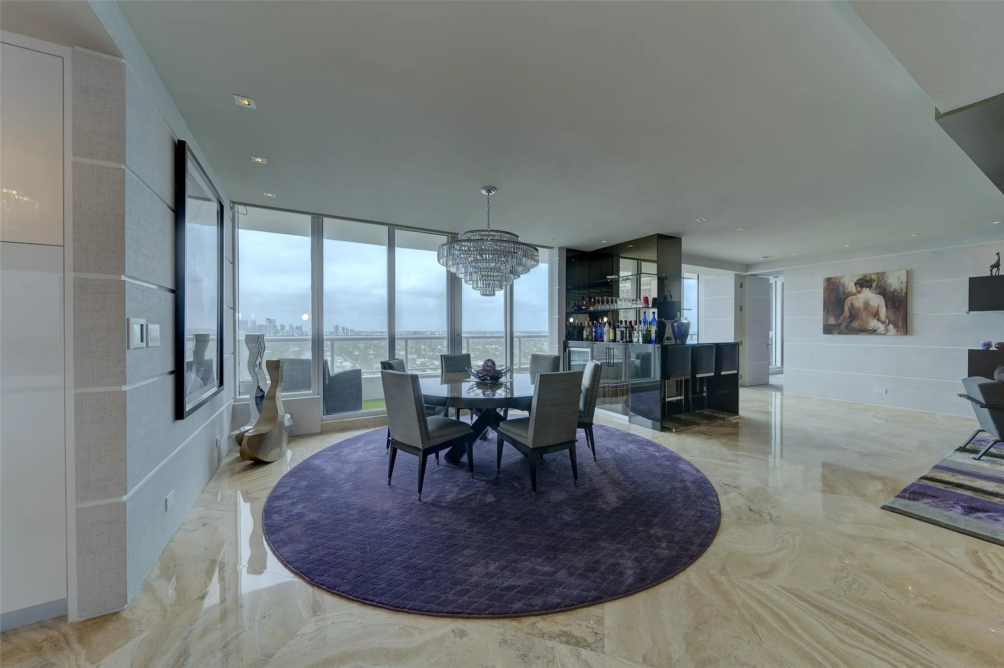1 N Fort Lauderdale Beach Blvd, #1906