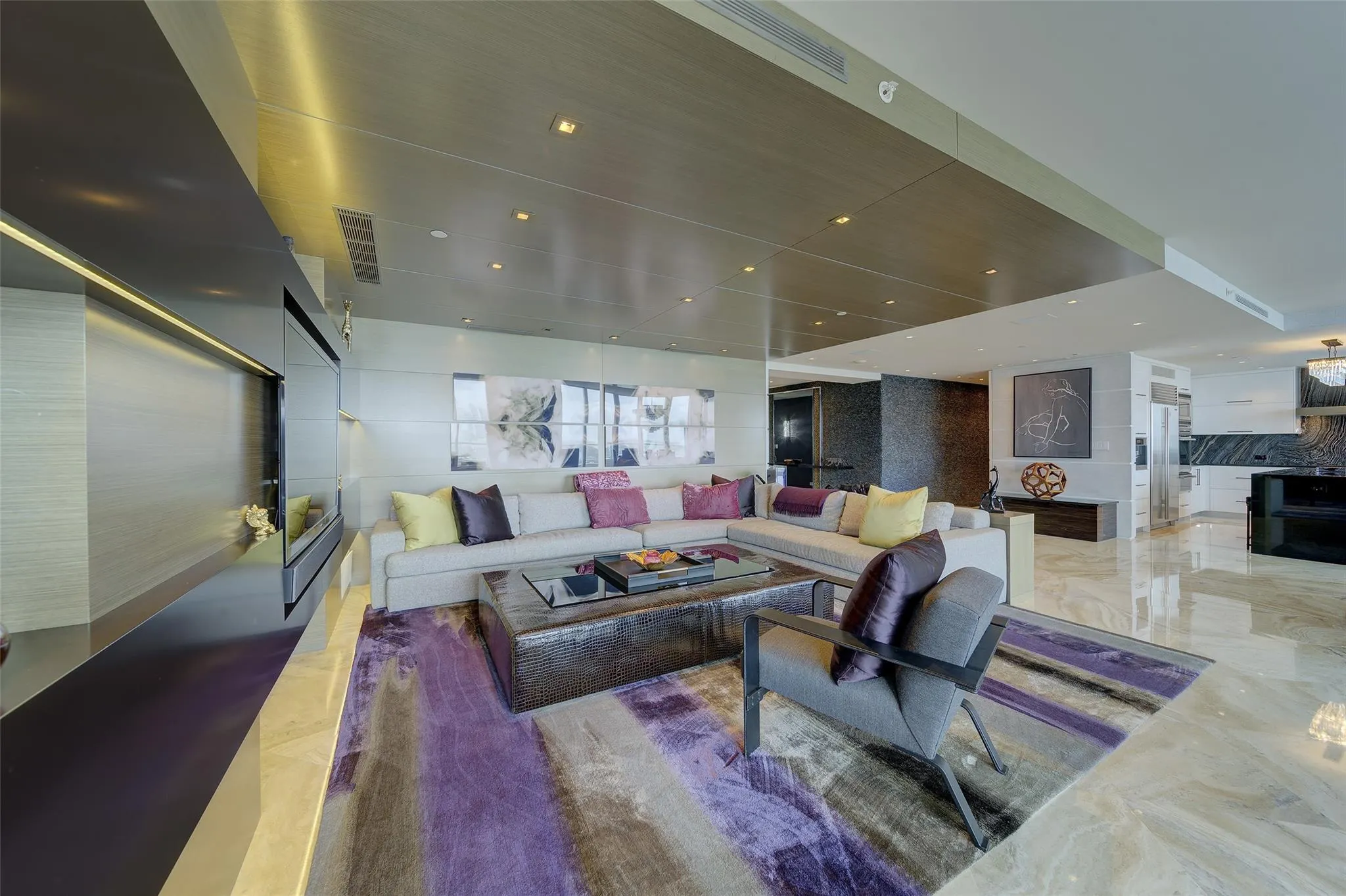 1 N Fort Lauderdale Beach Blvd, #1906