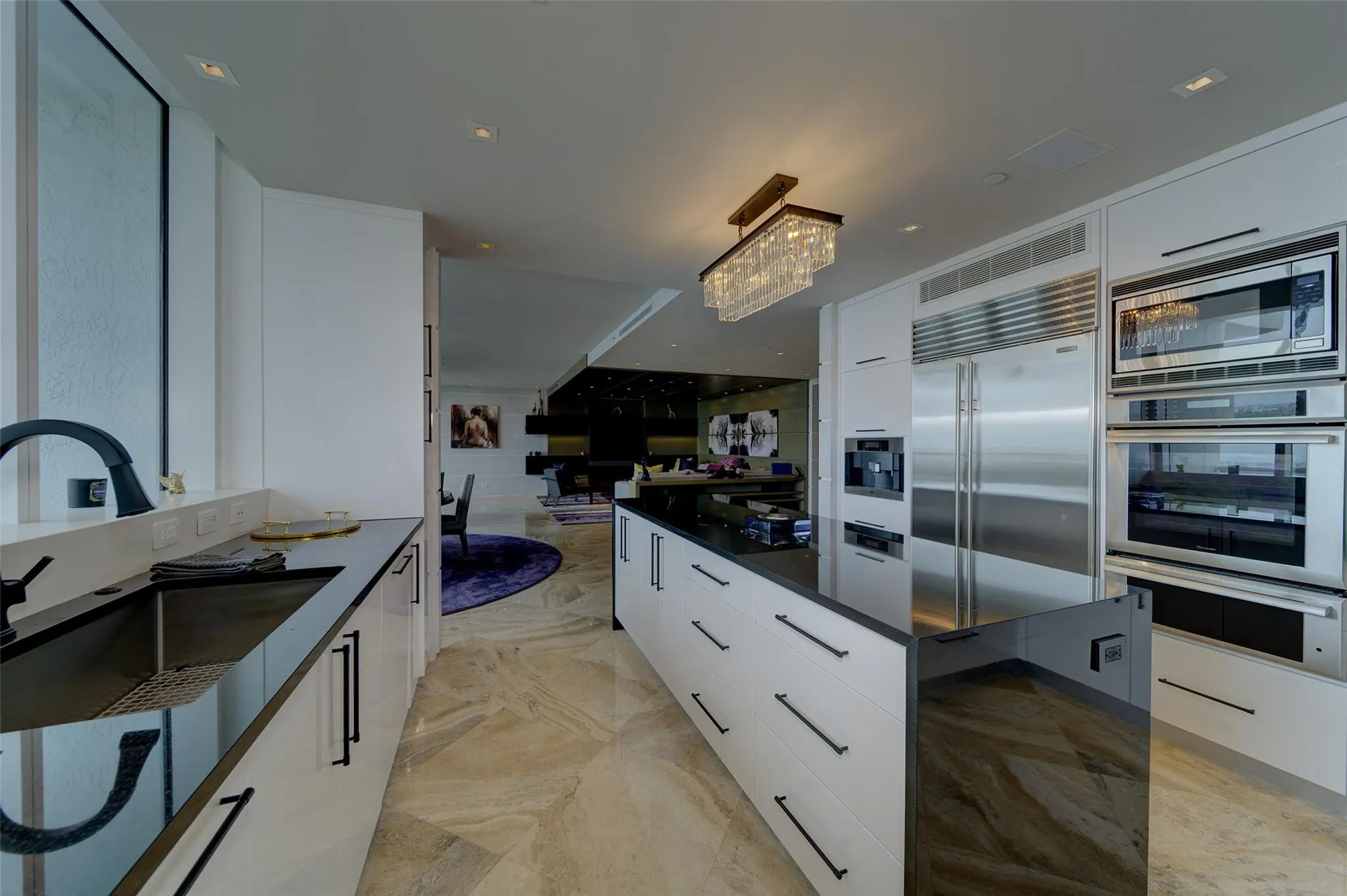 1 N Fort Lauderdale Beach Blvd, #1906