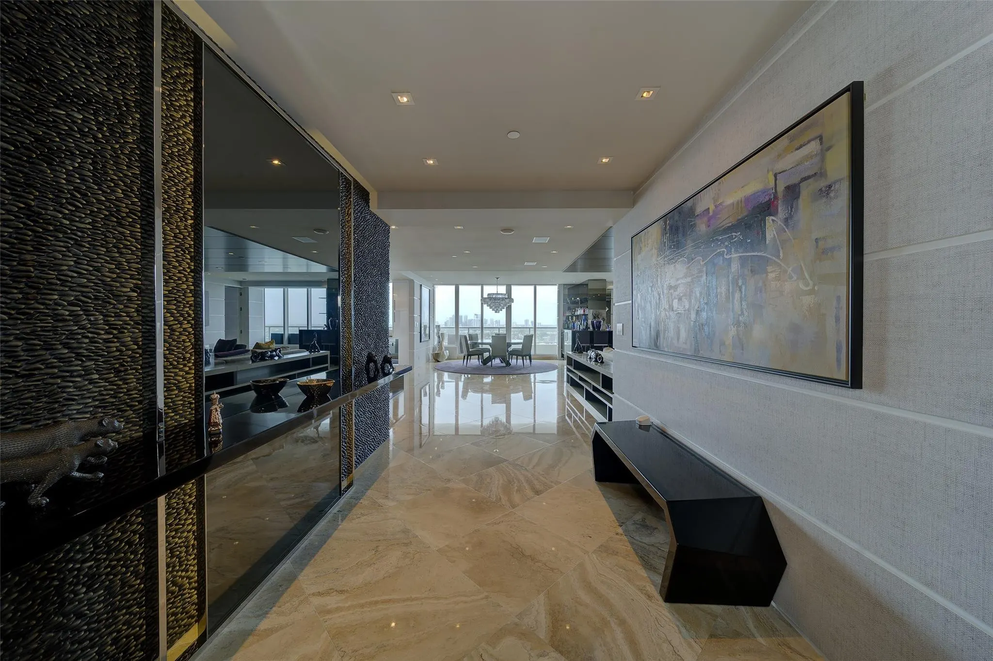 1 N Fort Lauderdale Beach Blvd, #1906
