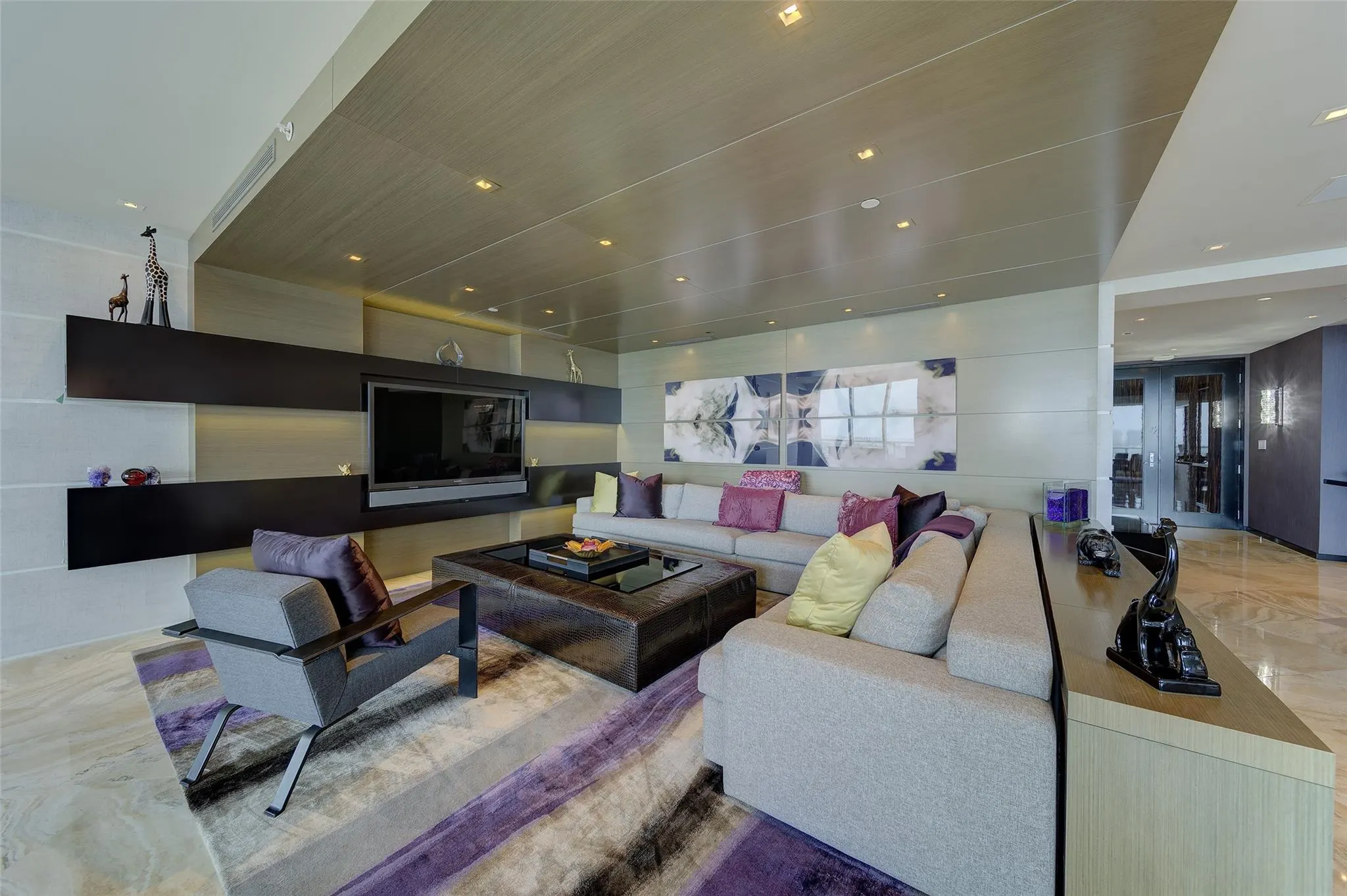 1 N Fort Lauderdale Beach Blvd, #1906