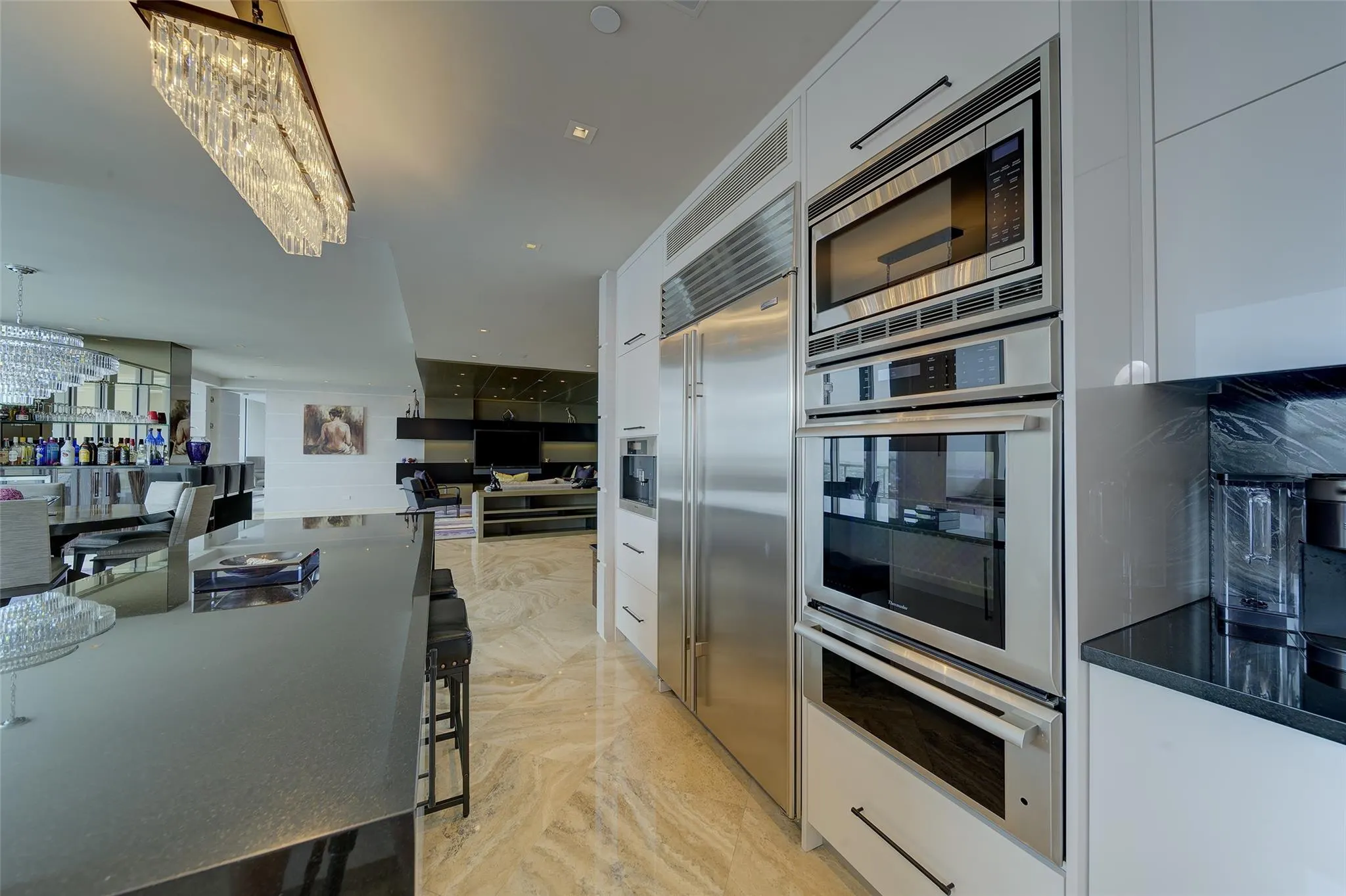 1 N Fort Lauderdale Beach Blvd, #1906
