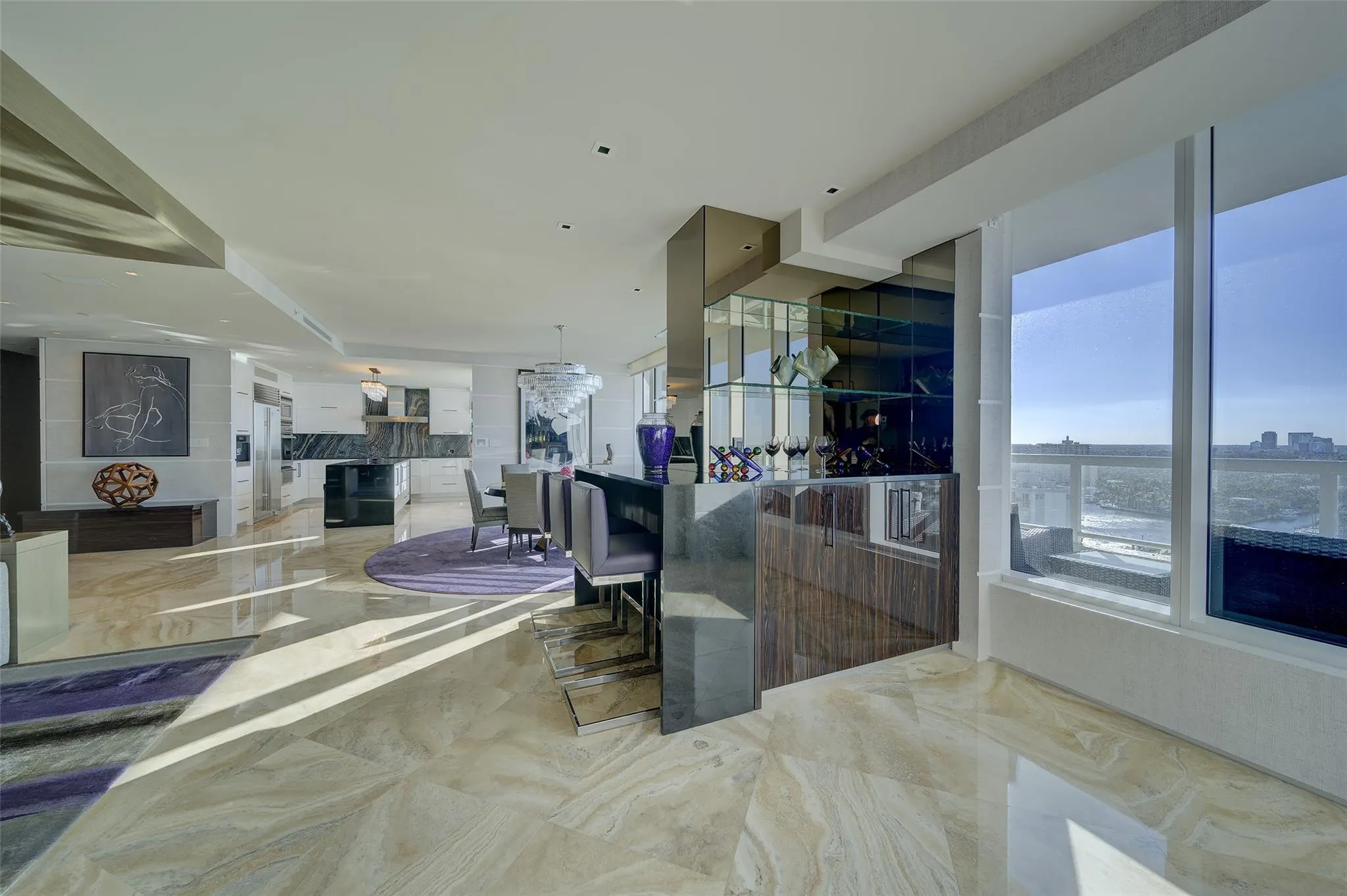 1 N Fort Lauderdale Beach Blvd, #1906