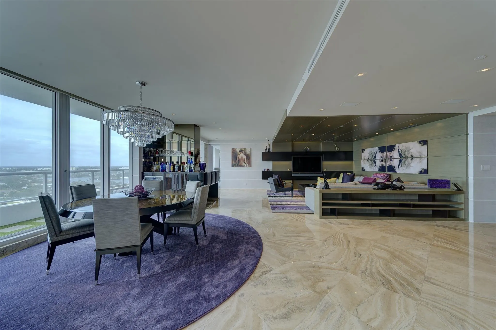 1 N Fort Lauderdale Beach Blvd, #1906