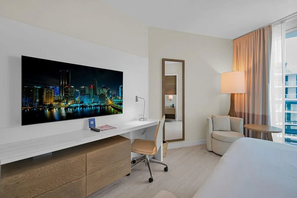 505 N Fort Lauderdale Beach Blvd, #2314