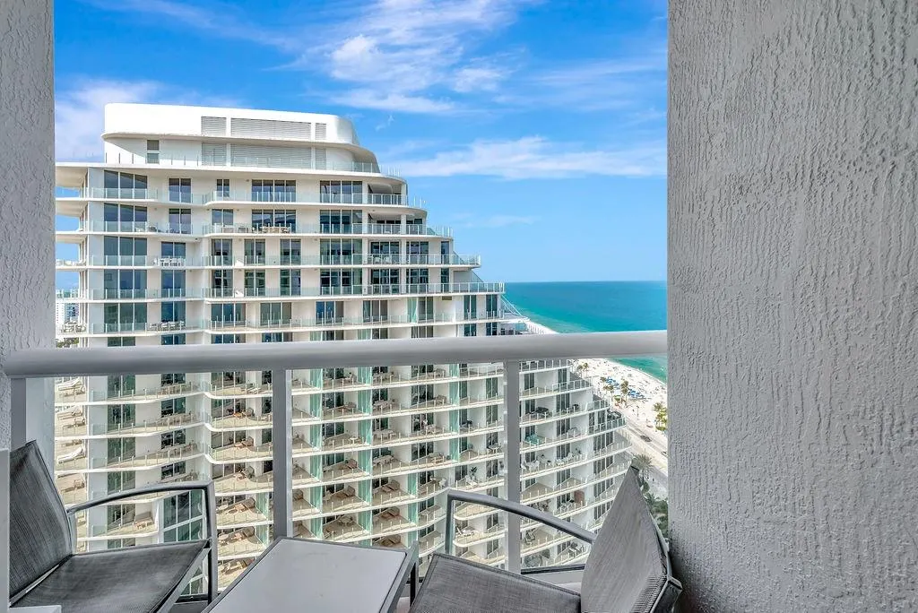 505 N Fort Lauderdale Beach Blvd, #2314