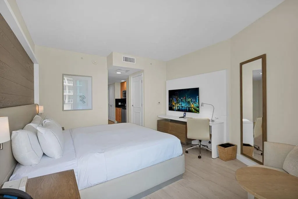 505 N Fort Lauderdale Beach Blvd, #2314