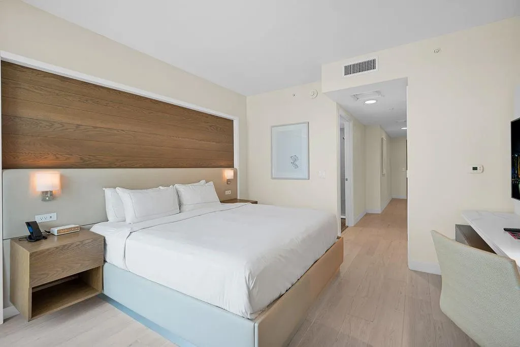 505 N Fort Lauderdale Beach Blvd, #2314