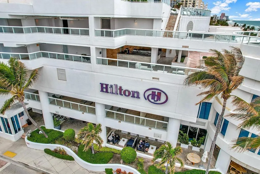 505 N Fort Lauderdale Beach Blvd, #2314