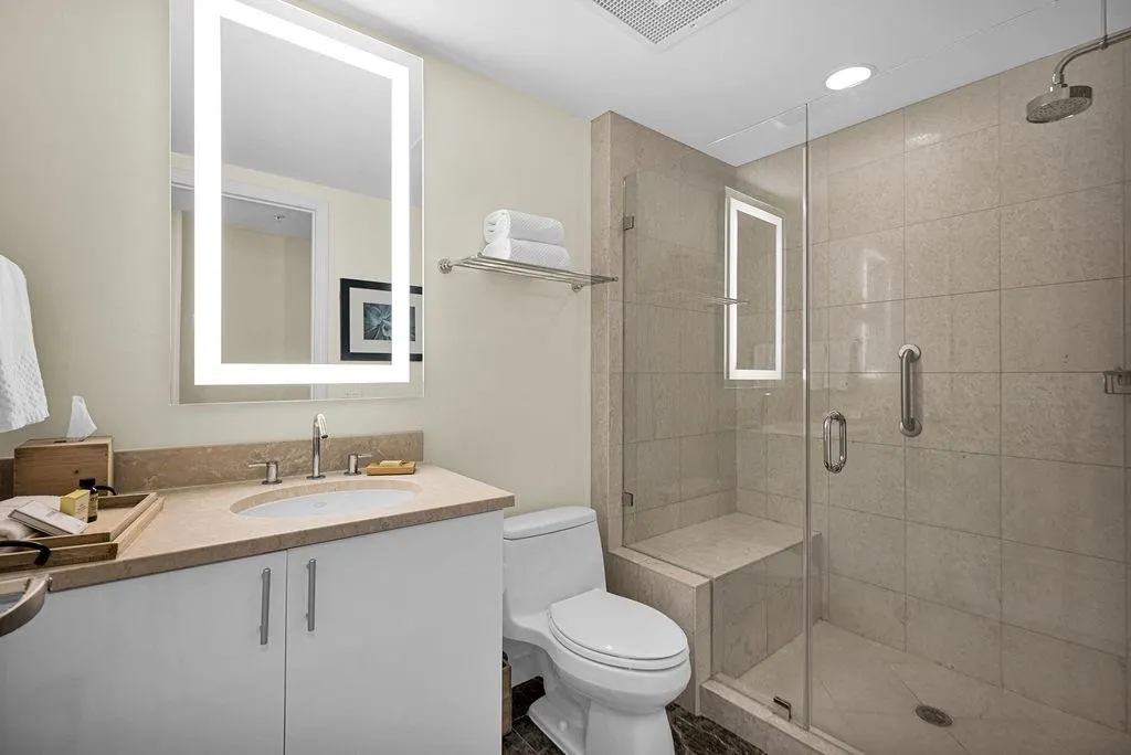 505 N Fort Lauderdale Beach Blvd, #2314