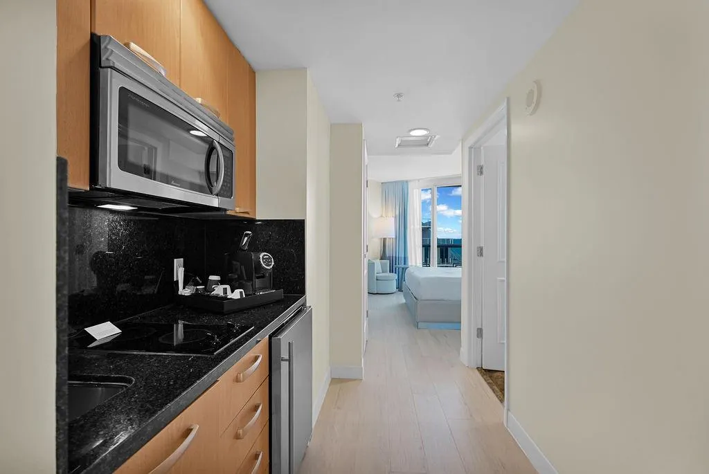 505 N Fort Lauderdale Beach Blvd, #2314