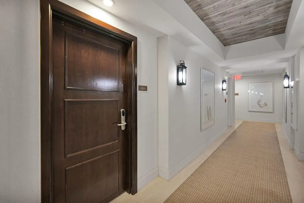 505 N Fort Lauderdale Beach Blvd, #2314